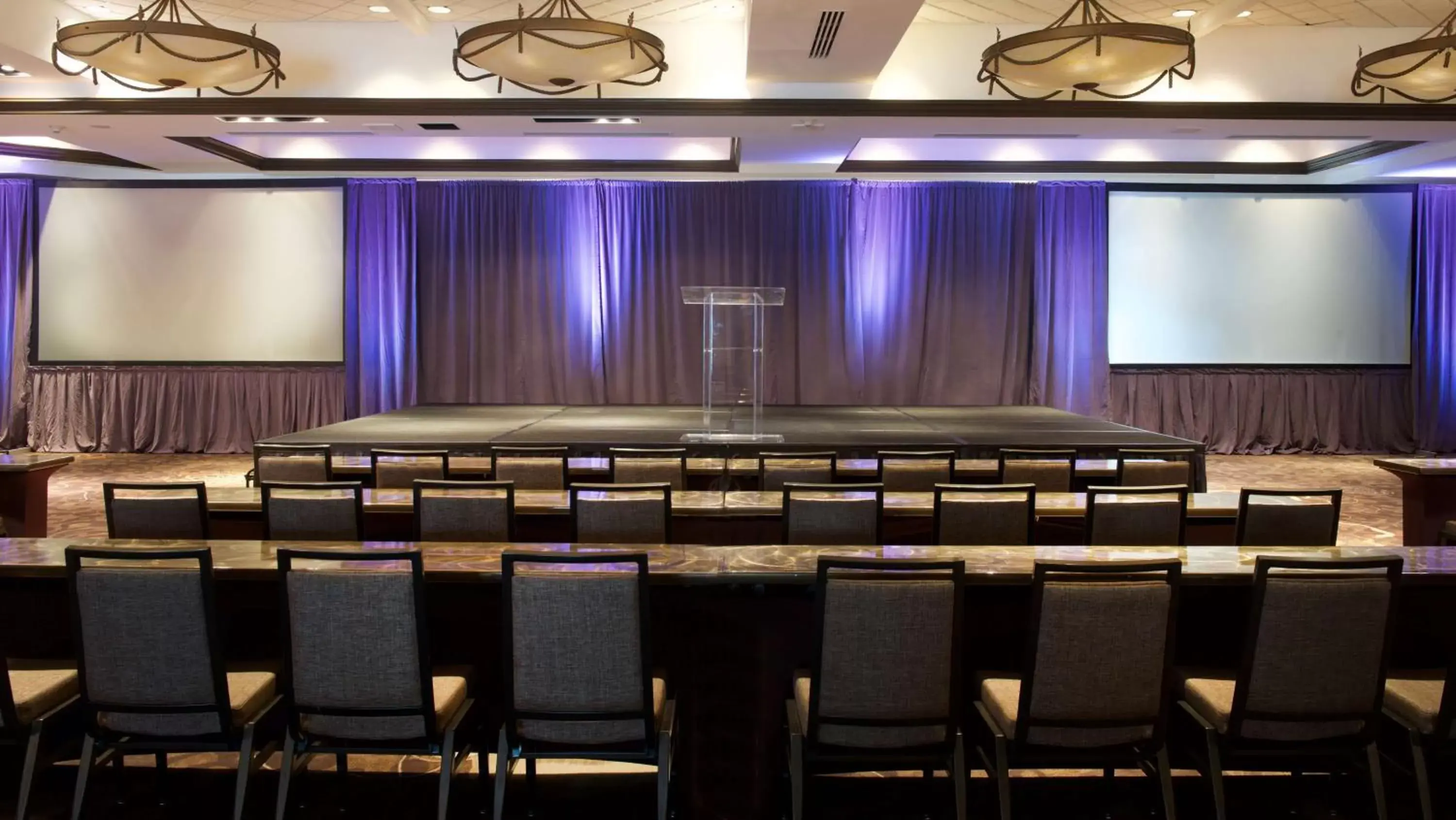 Meeting/conference room in Hilton Orange County/Costa Mesa