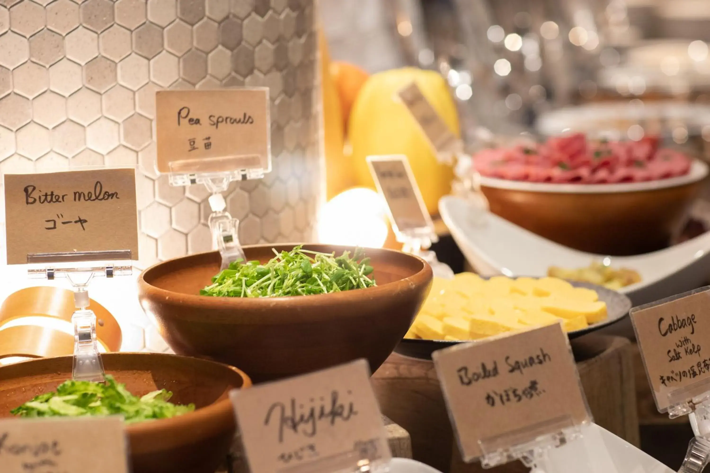 Breakfast in Quintessa Hotel Osaka Shinsaibashi Comic & Books Breakfast in Quintessa Hotel Osaka Shinsaibashi Comic & Books