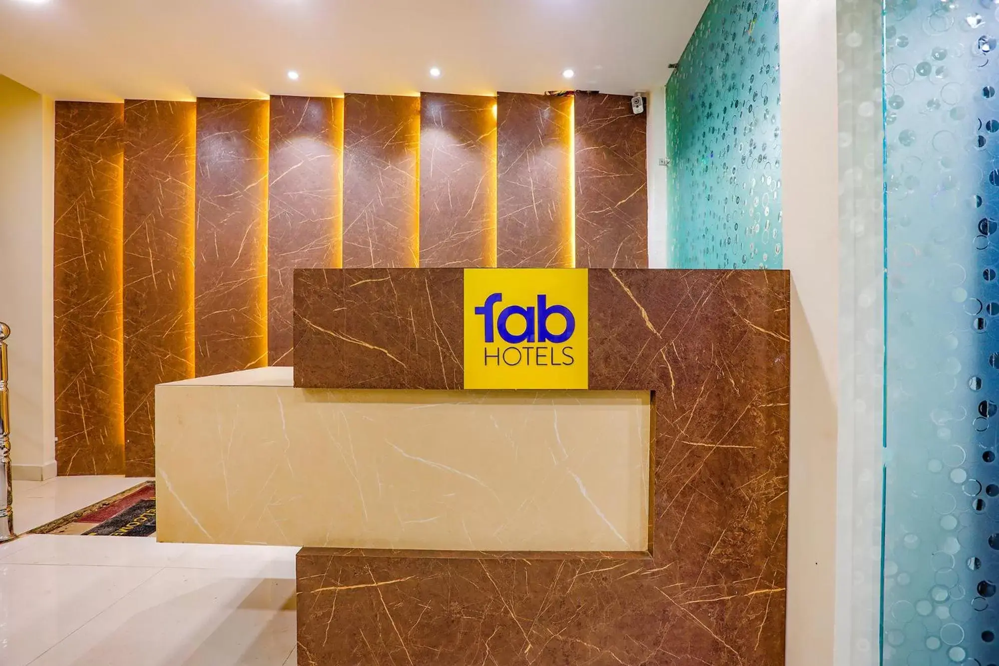 FabHotel Day2Day FabHotel Day2Day