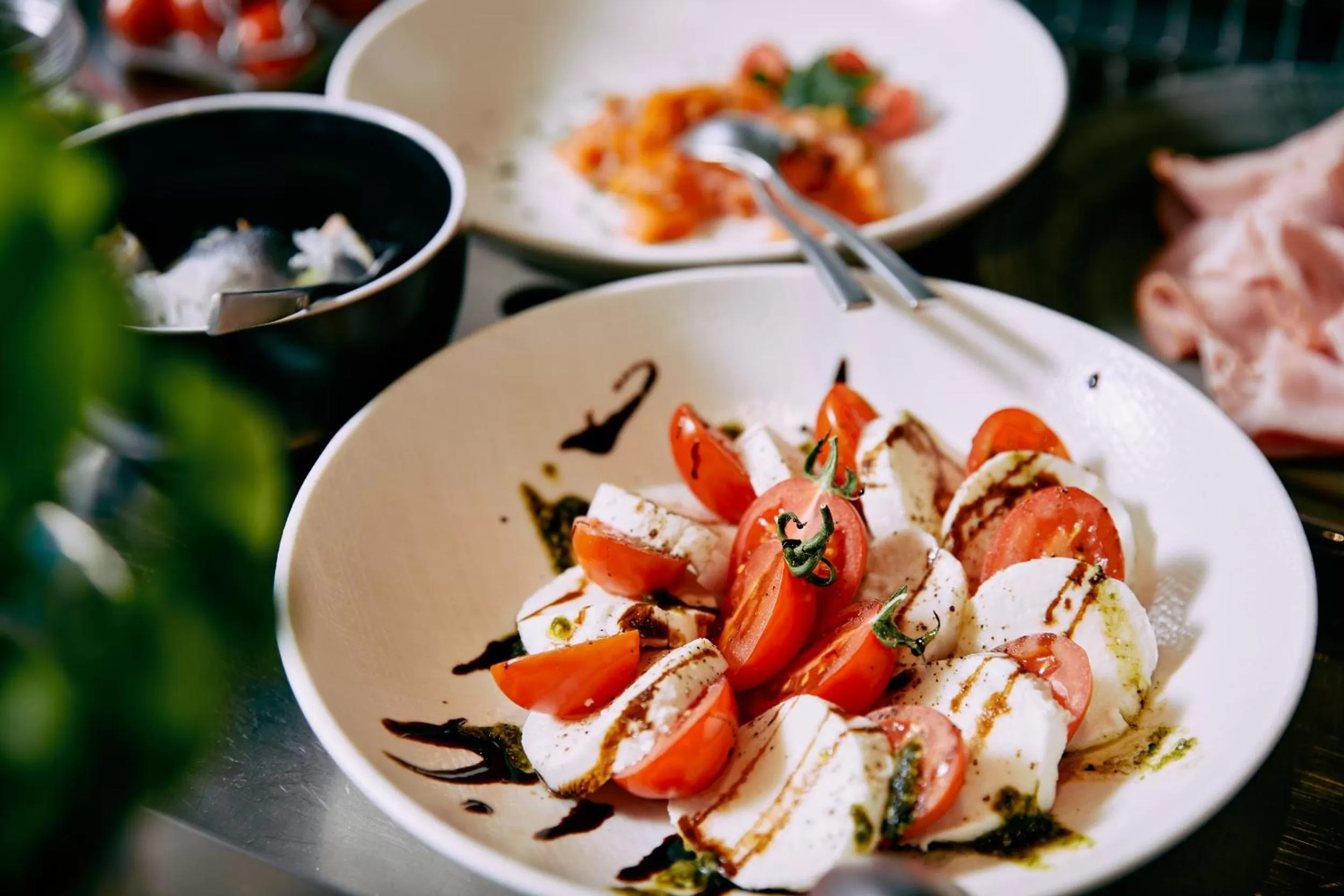 Breakfast in Home suite home