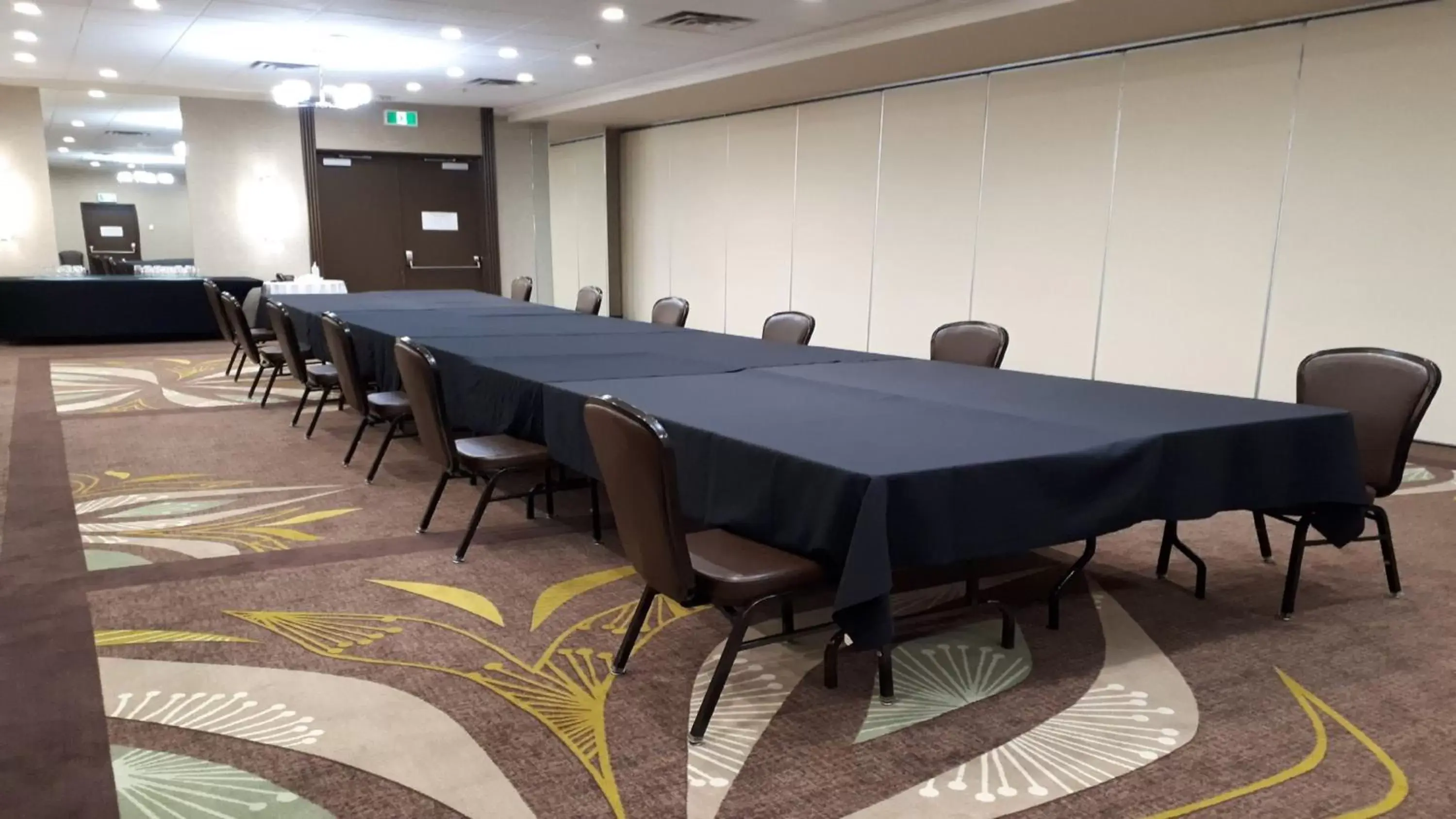 Meeting/conference room in Holiday Inn Sydney - Waterfront, an IHG Hotel