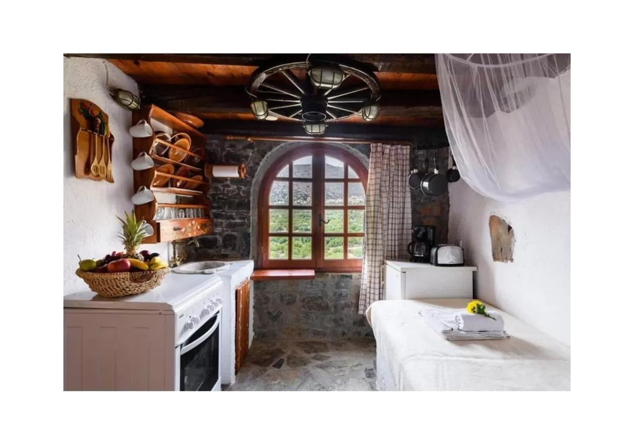 Other in The Traditional Homes of Crete