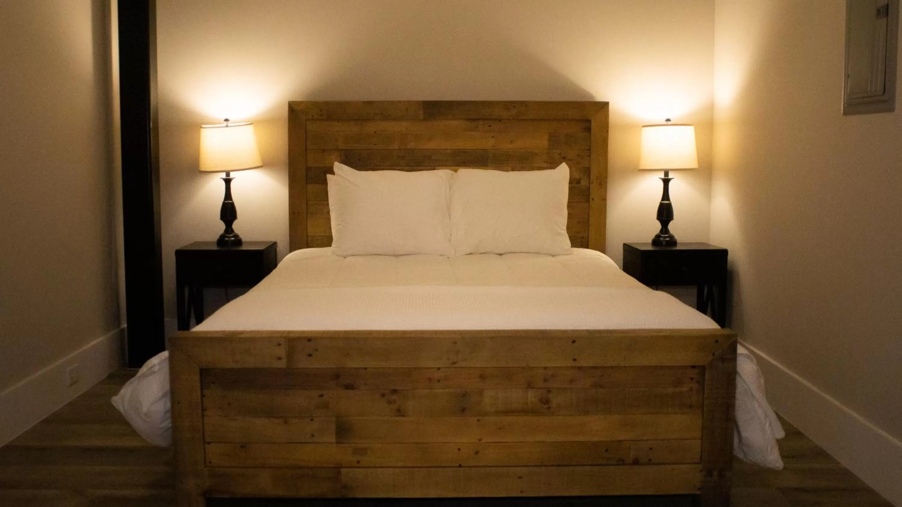 Photo of the whole room in New Hotel Collection Smoky Mountains