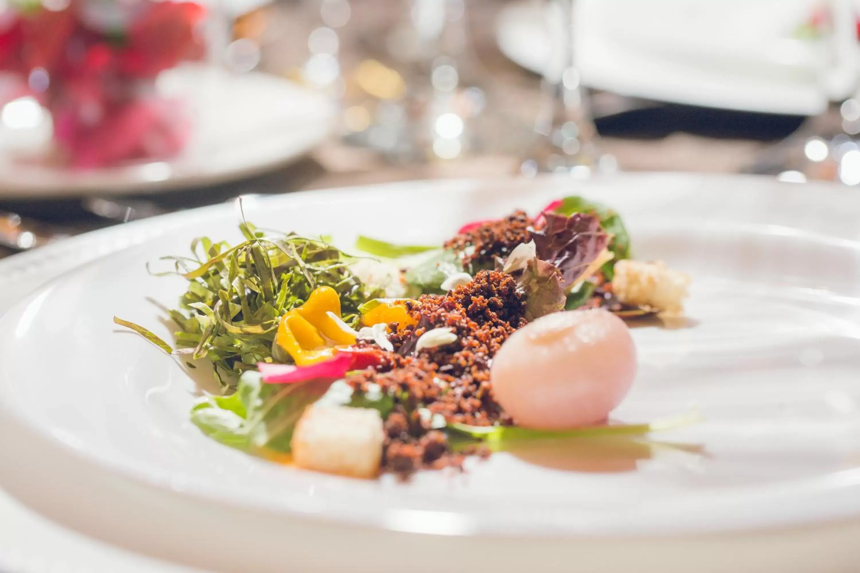 Restaurant/places to eat in Mi Pueblo Samary Hotel Boutique Restaurant/places to eat in Mi Pueblo Samary Hotel Boutique