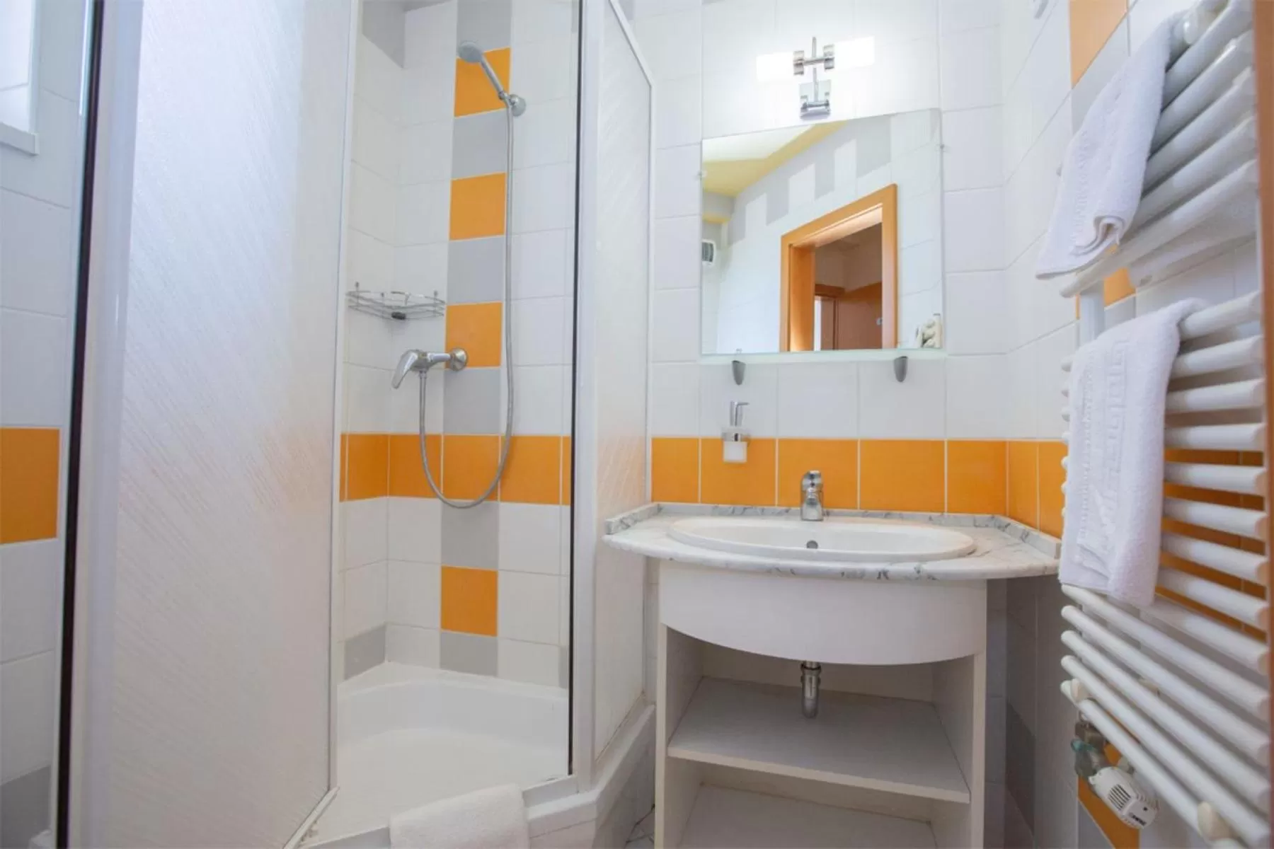 One-Bedroom Apartment in Liza Apartmanok