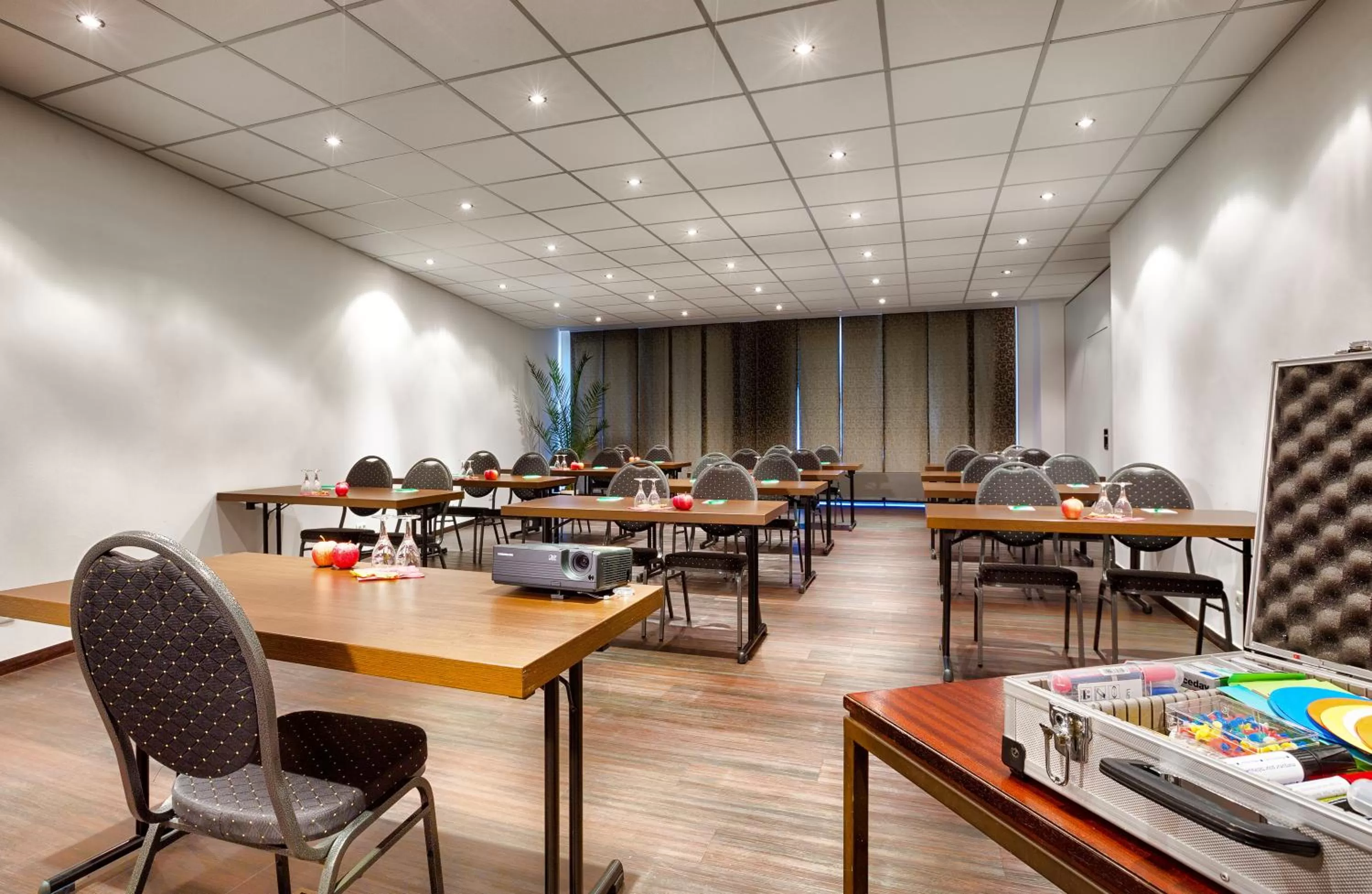 Meeting/conference room in Hotel National