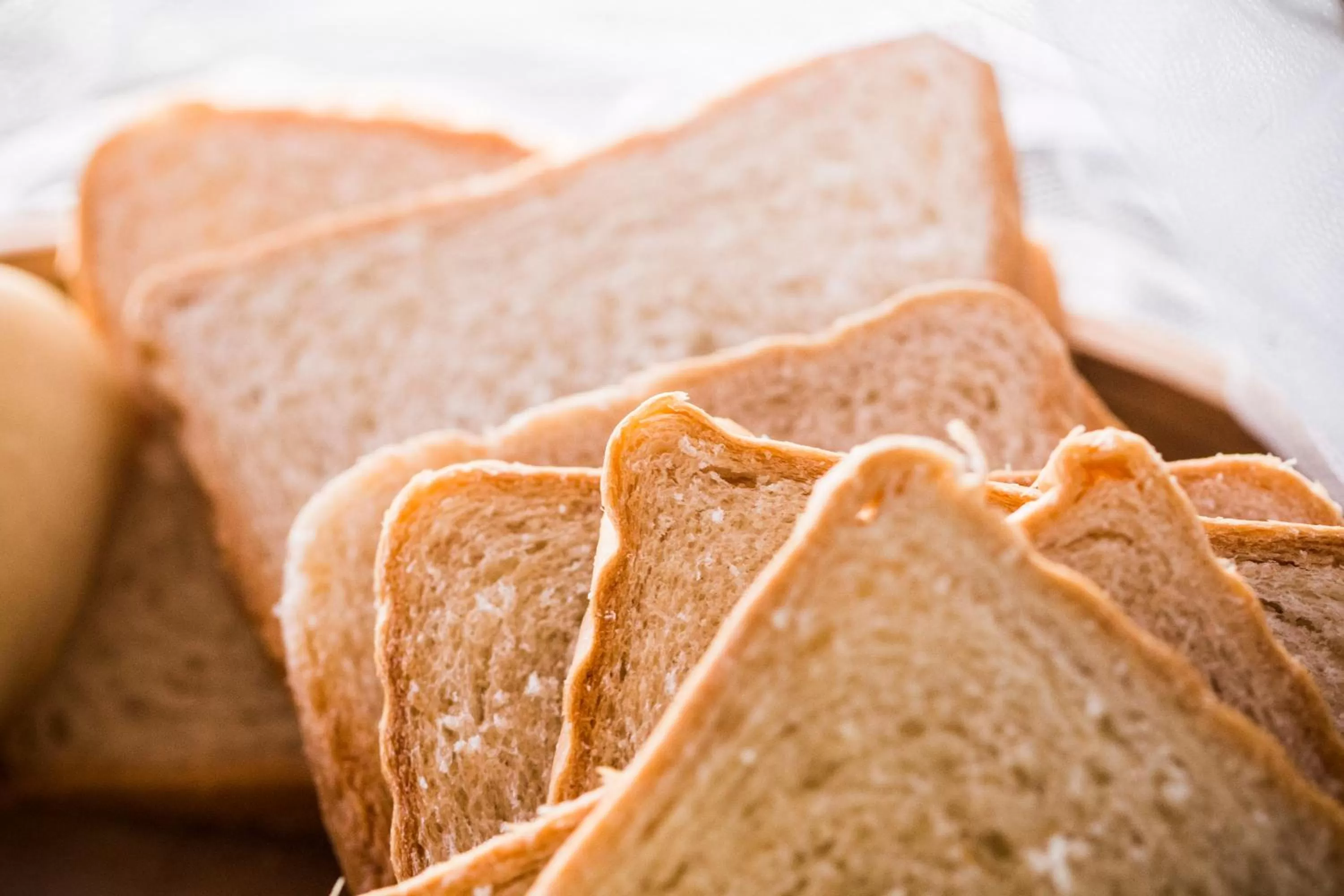 Food in Pousada Flor Dália