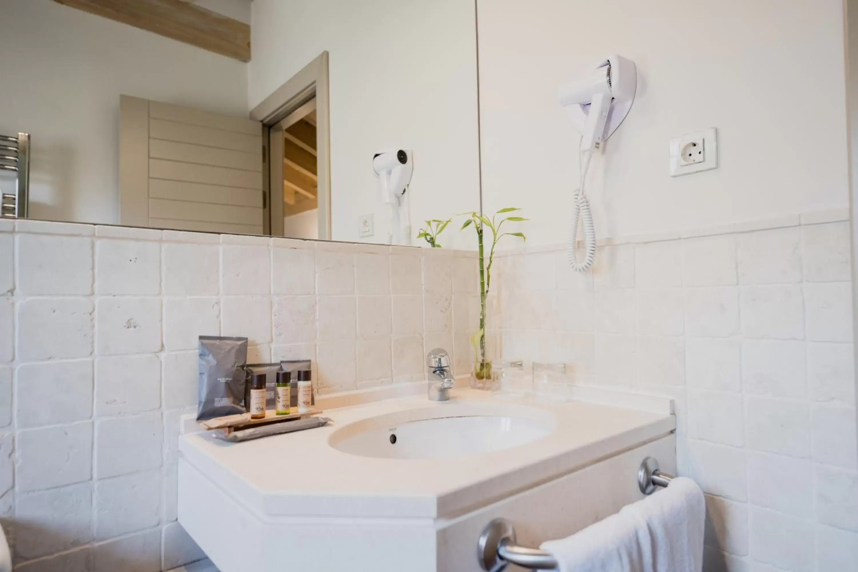 Toilet, Bathroom in Palacio De Los Navas