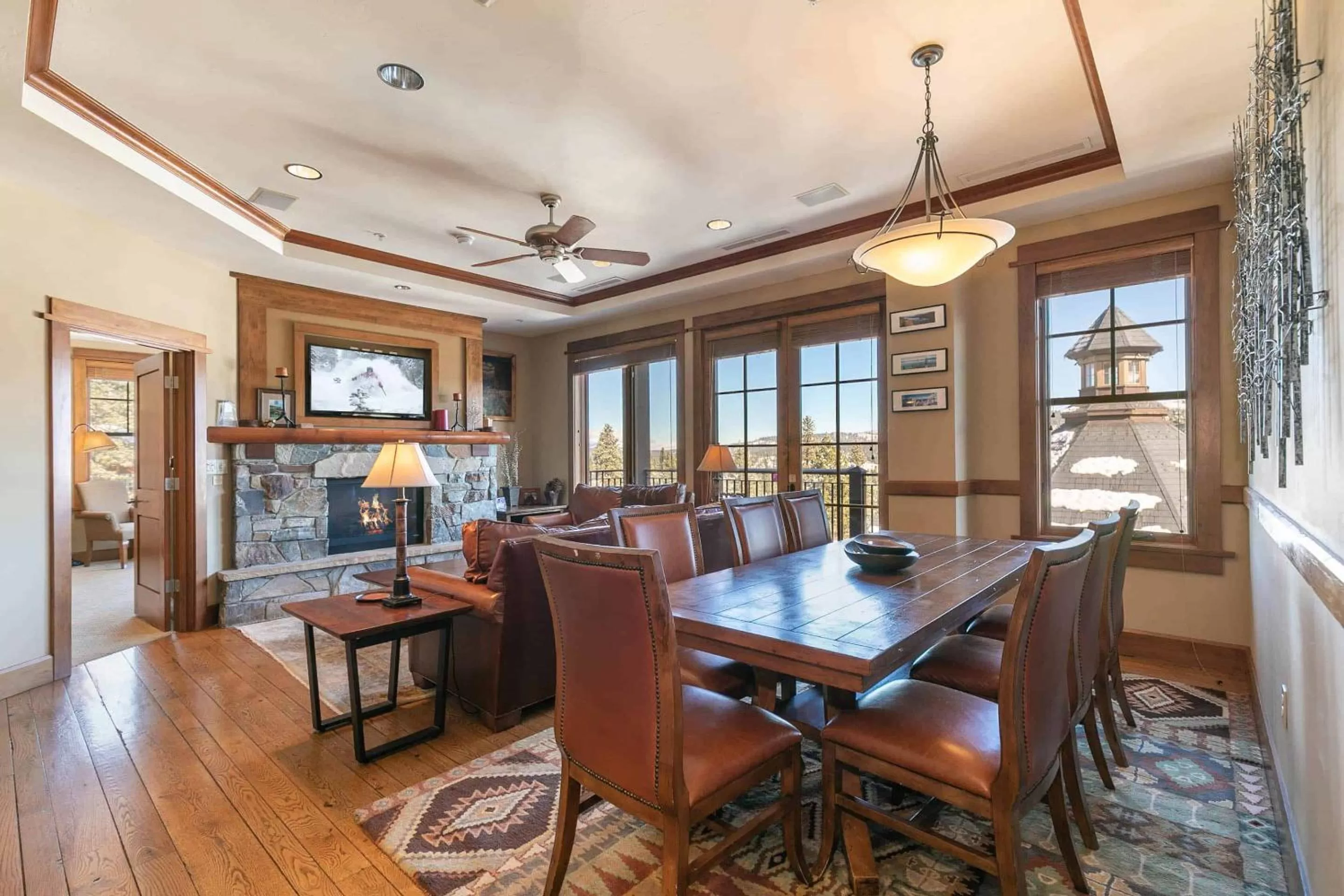 East West Hospitality at Tahoe