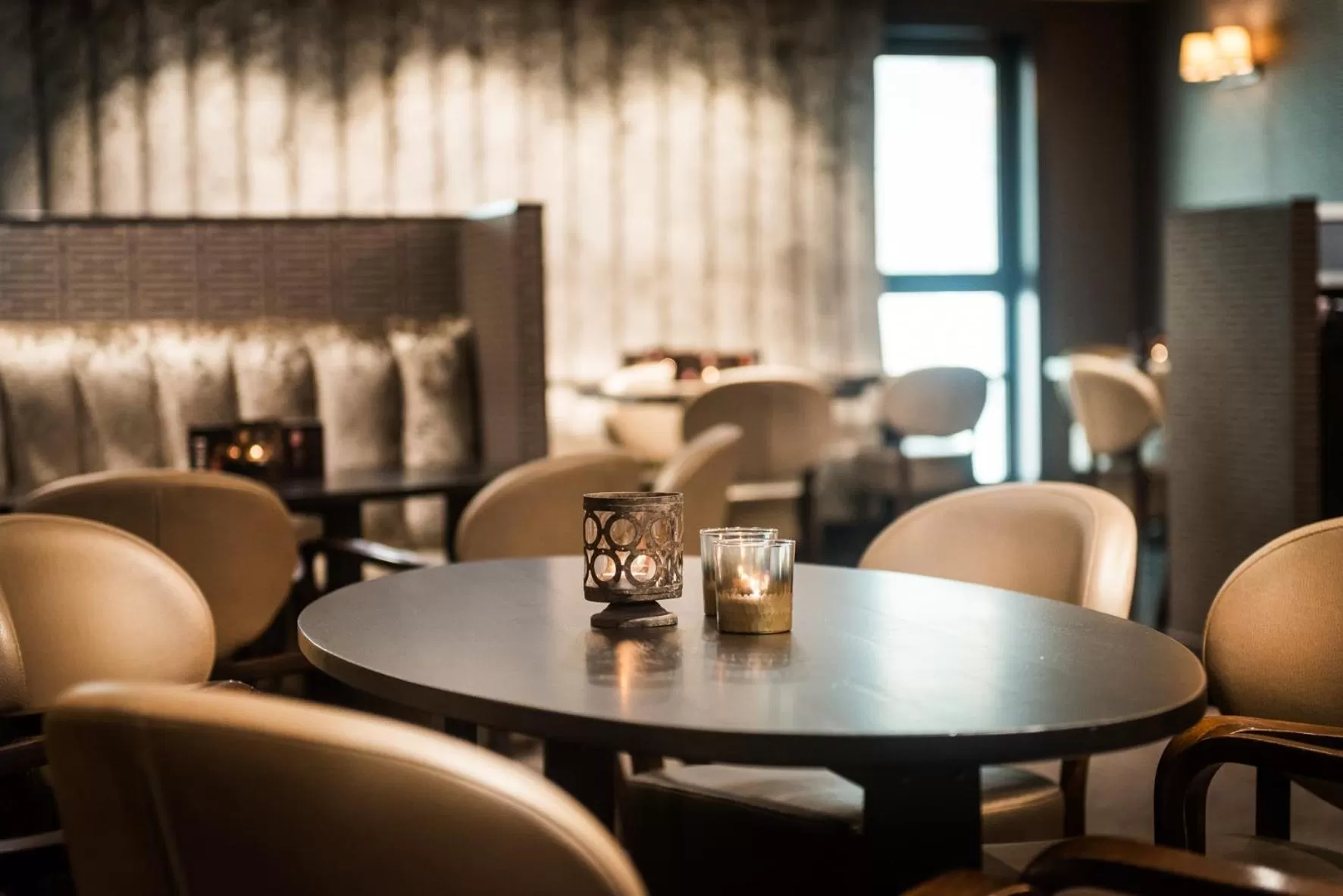 Day in Keizershof Hotel Aalst