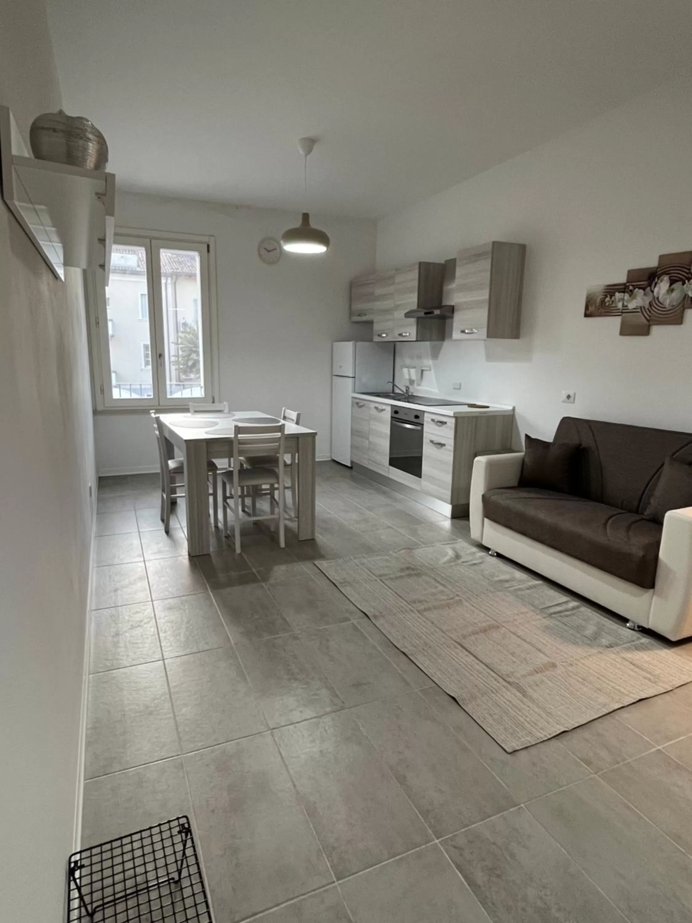 Deluxe Apartment in Nour Apartments - Castramajora Alloggi