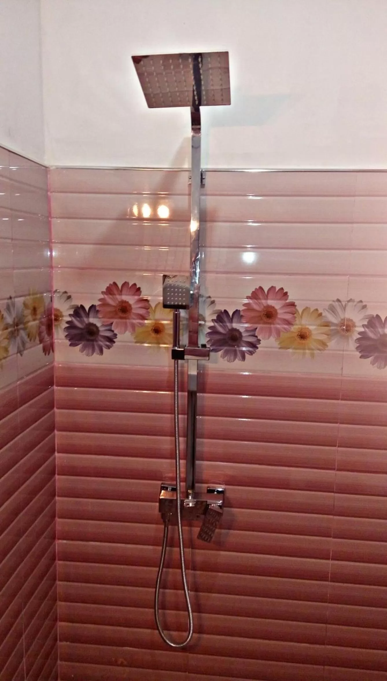 Bathroom in Cozy Home Stay