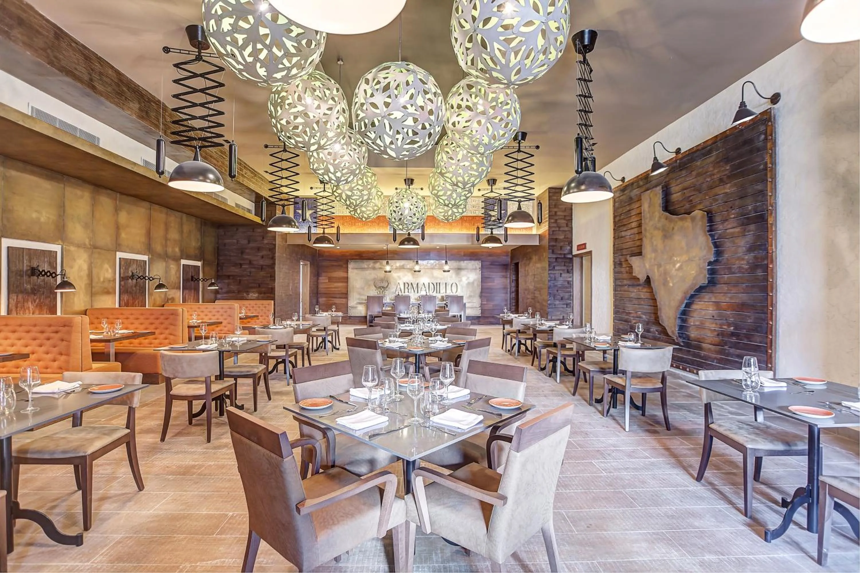 Restaurant/places to eat in Royalton Saint Lucia, An Autograph Collection All-Inclusive Resort