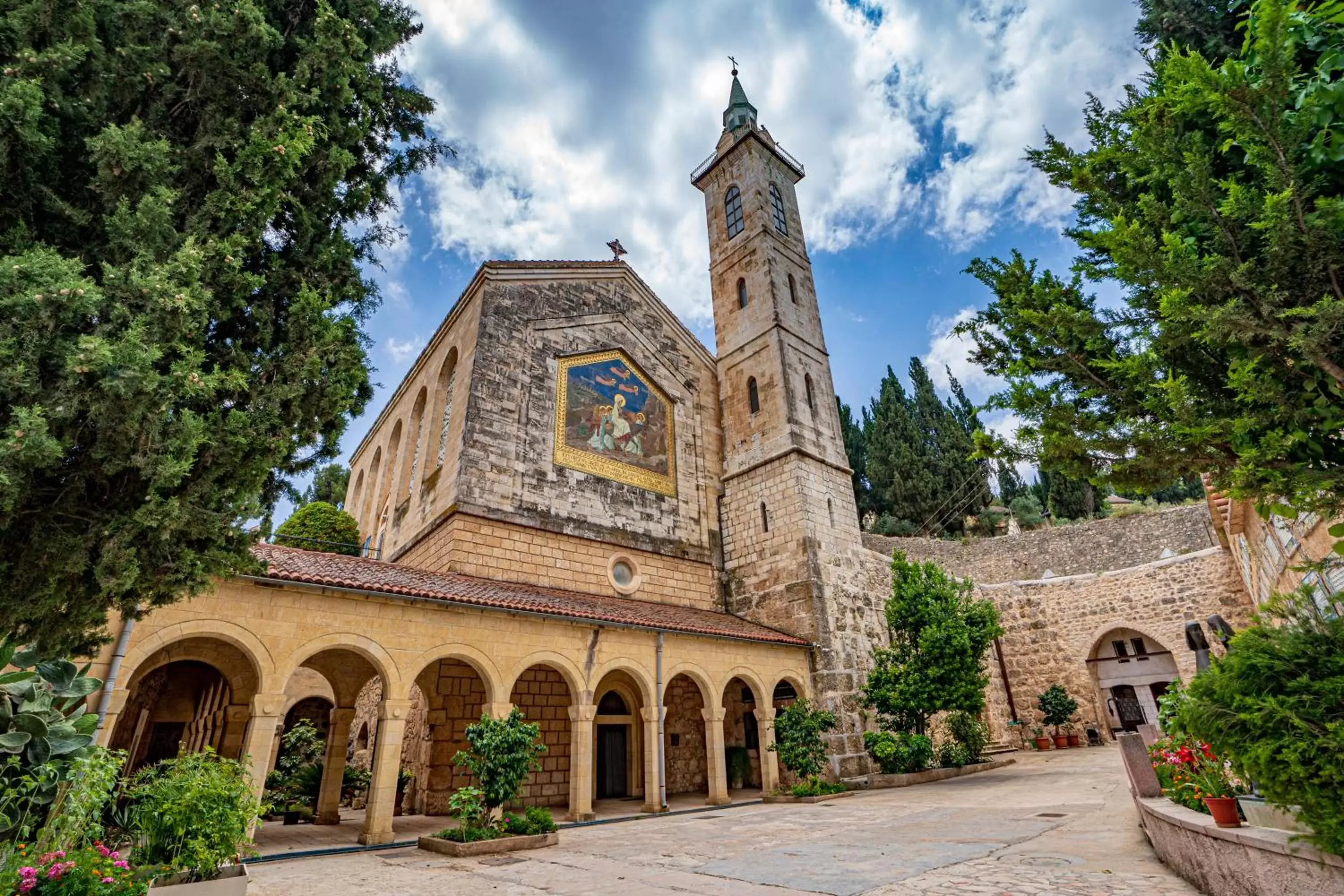 Nearby landmark, Property Building in Alegra Boutique Hotel