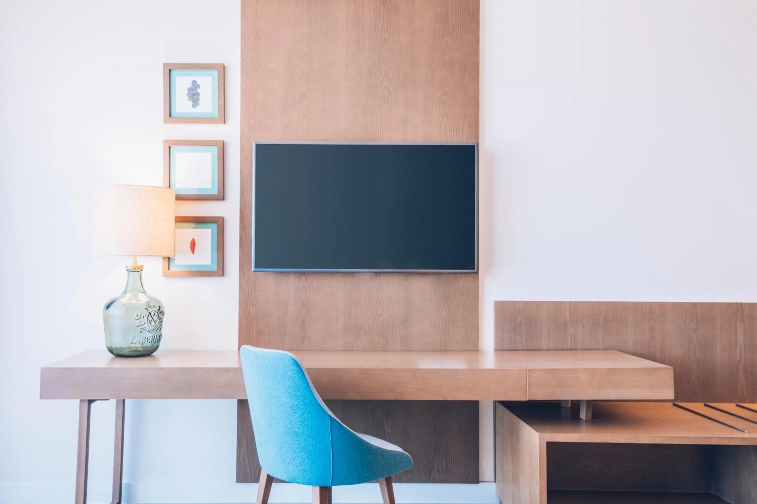 TV and multimedia in Iberostar Selection Llaut Palma- Adults Only