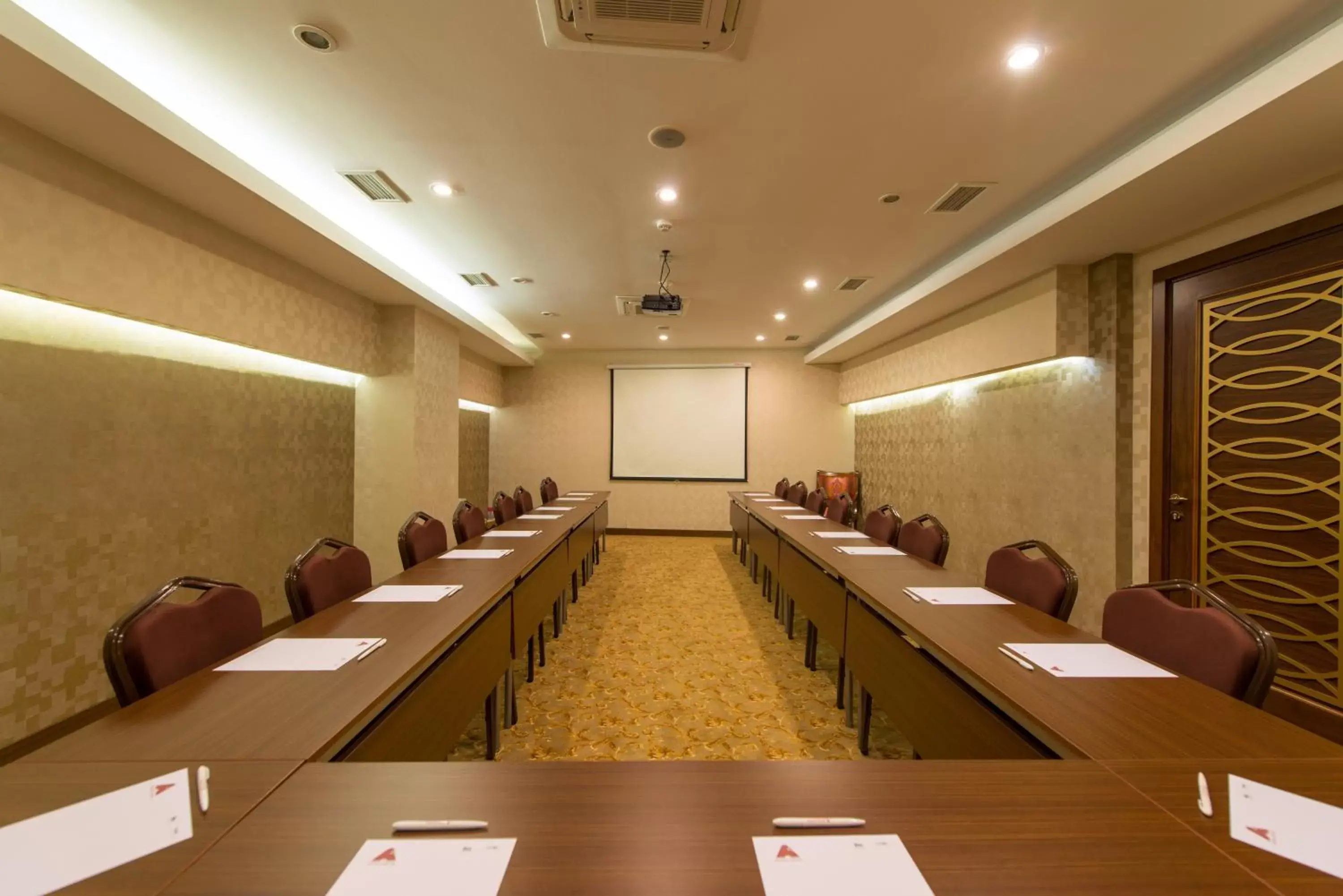 Area and facilities in Antea Hotel Oldcity -Special Category