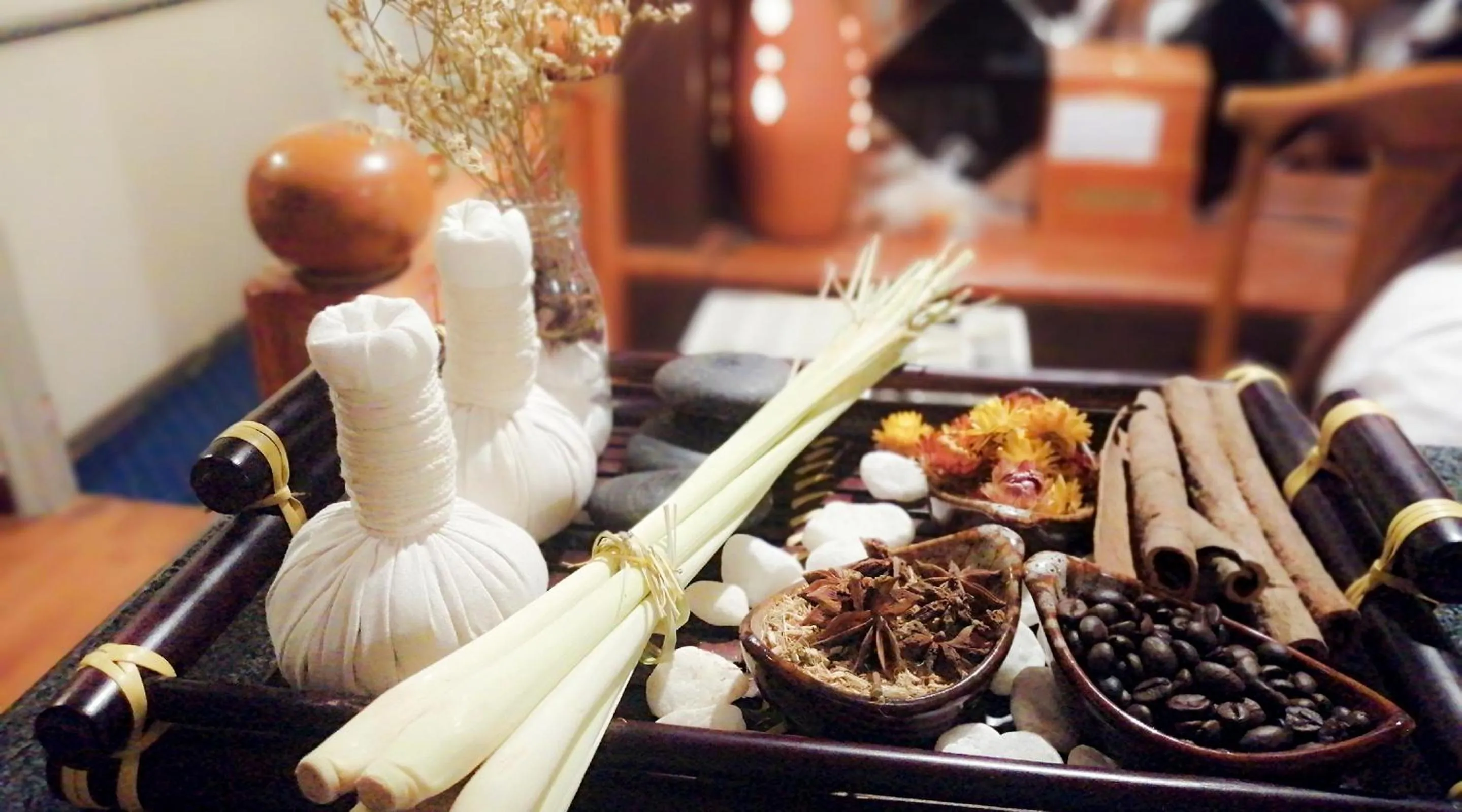 Activities in Ramana Saigon Hotel