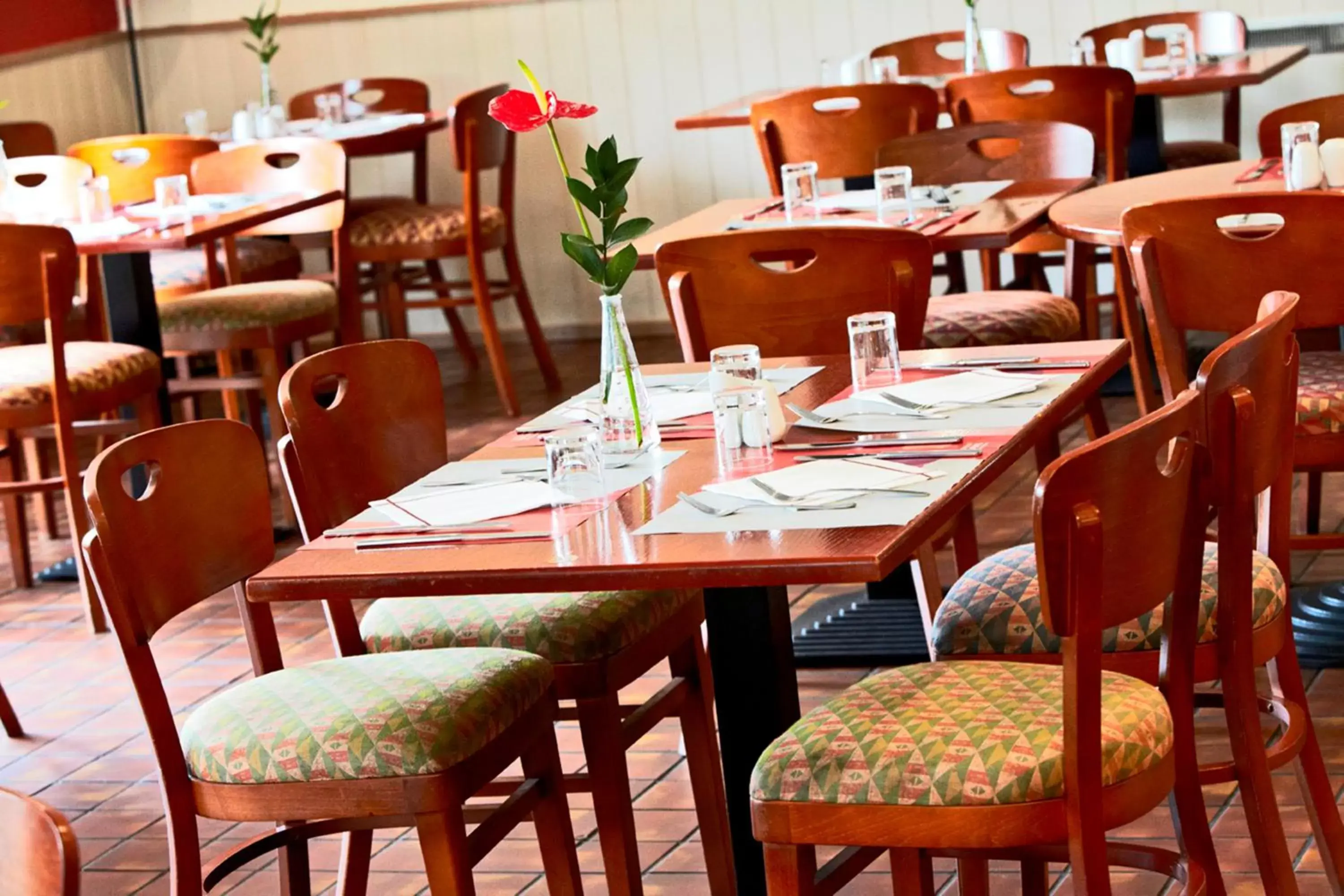 Restaurant/places to eat in Campanile Hotel Dartford Restaurant/places to eat in Campanile Hotel Dartford