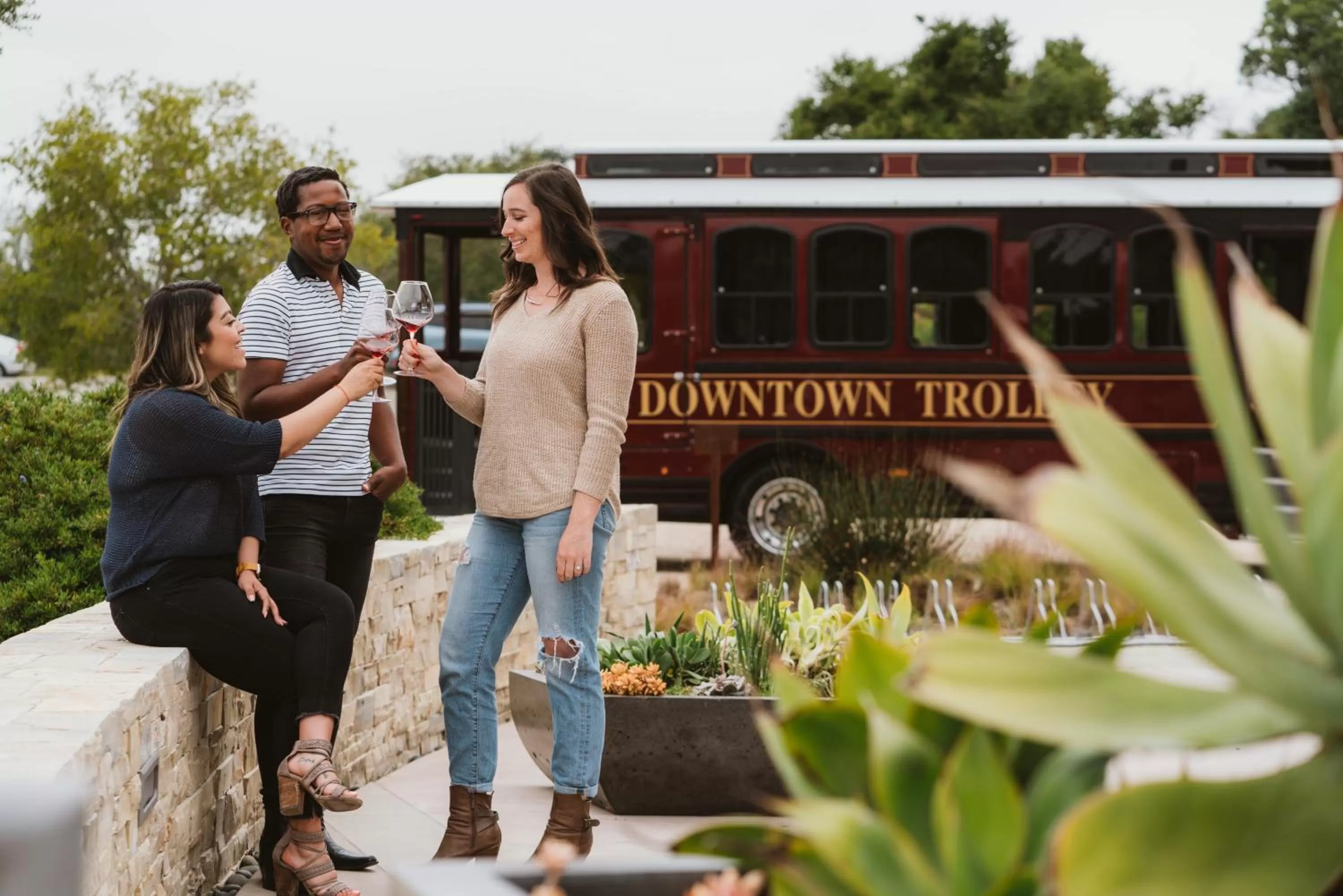 Nearby landmark in Candlewood Suites Santa Maria by IHG