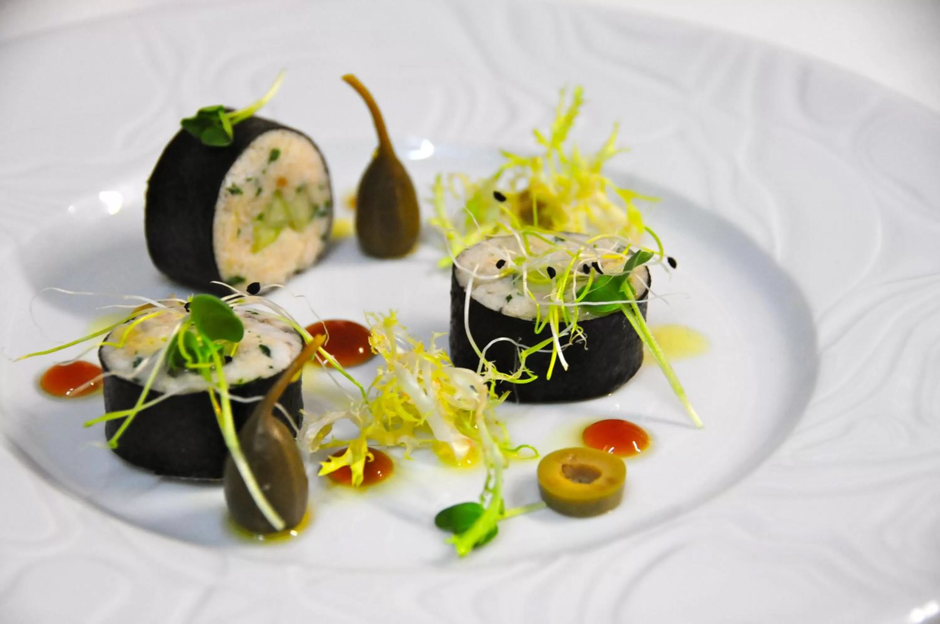 Hotel Restaurant Pavillon Bleu