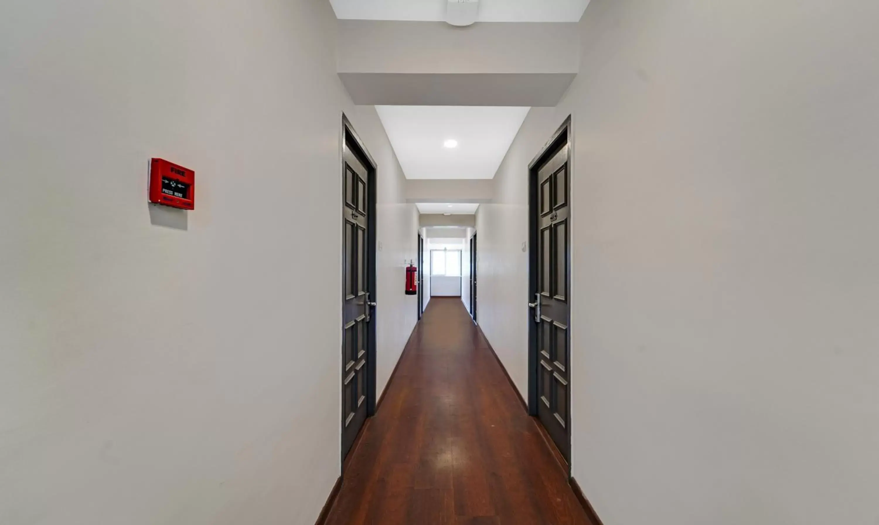 Property building in UPAR Hotels Thoraipakkam, OMR Property building in UPAR Hotels Thoraipakkam, OMR