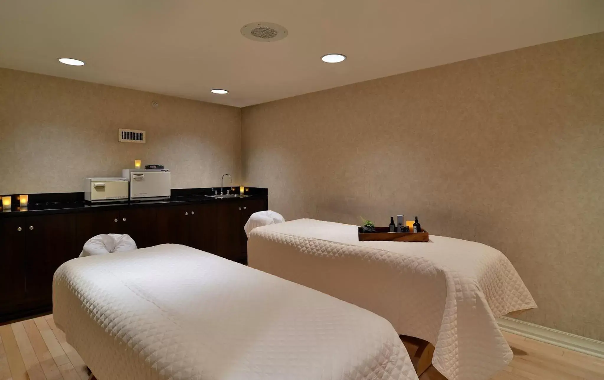 Spa and wellness centre/facilities, Spa/Wellness in Loews New Orleans Hotel