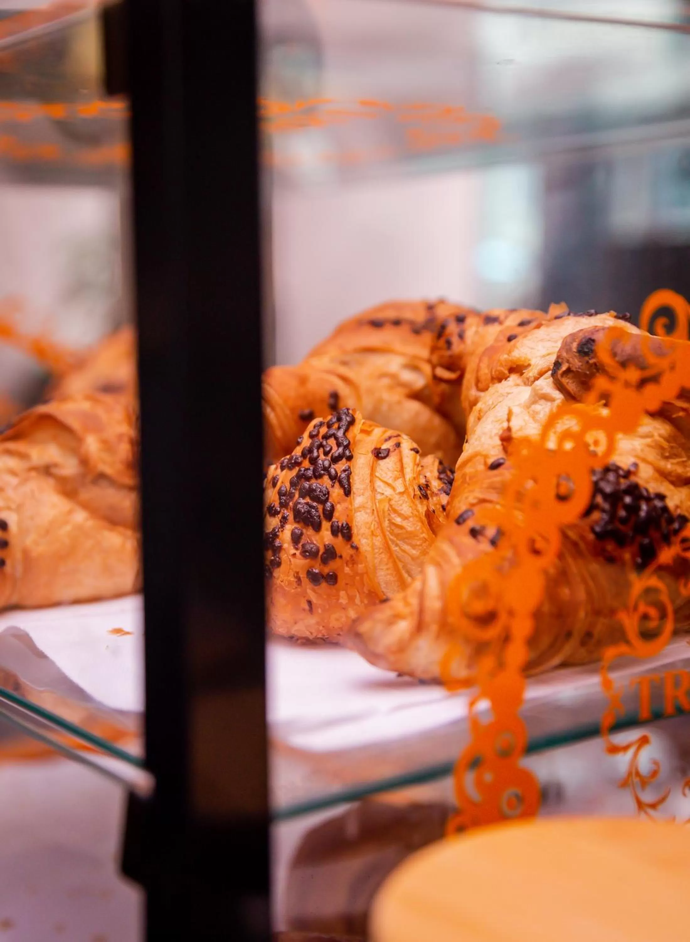 Breakfast in Yours Truly