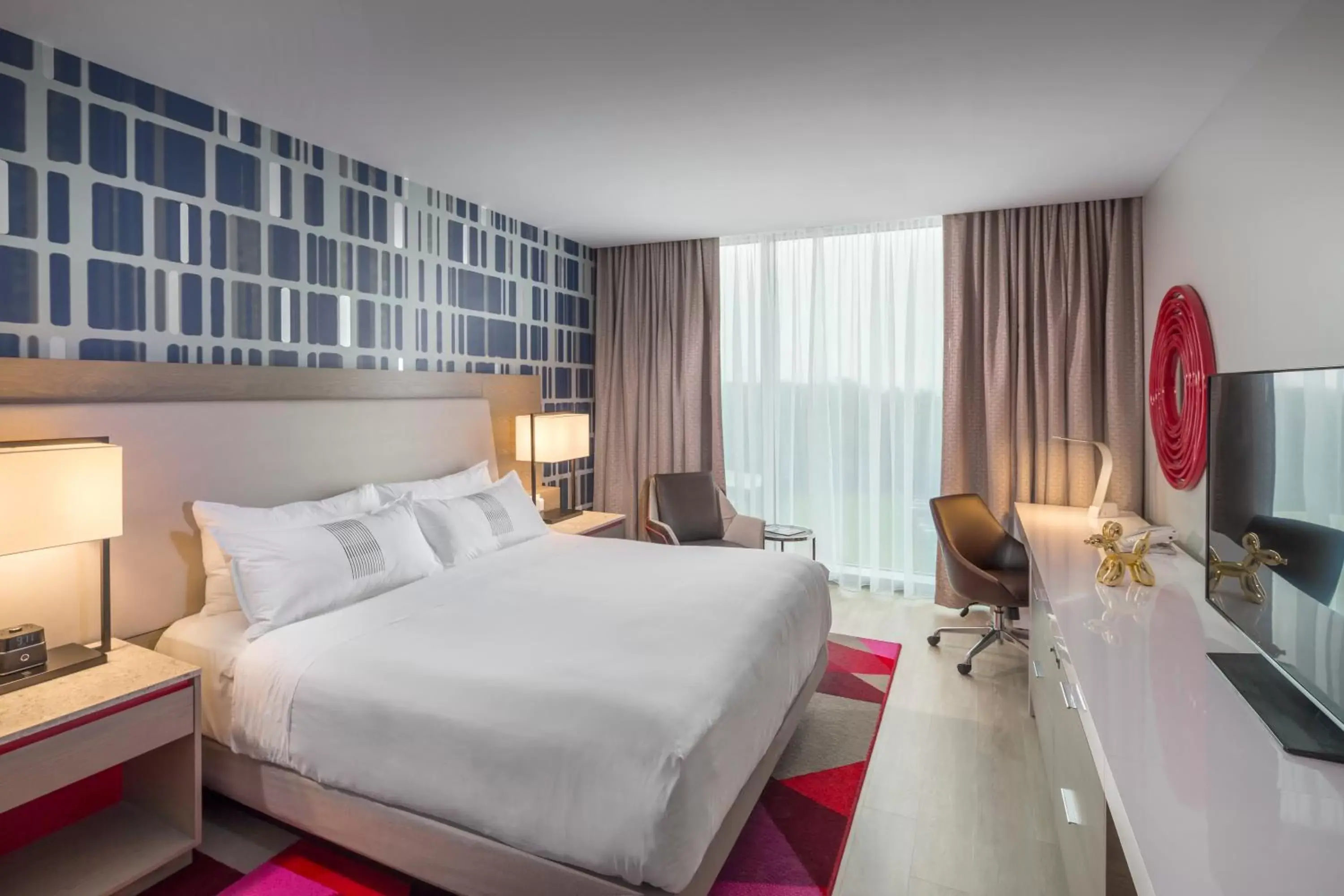 Bedroom, Bed in The Summit Hotel Bedroom, Bed in The Summit Hotel