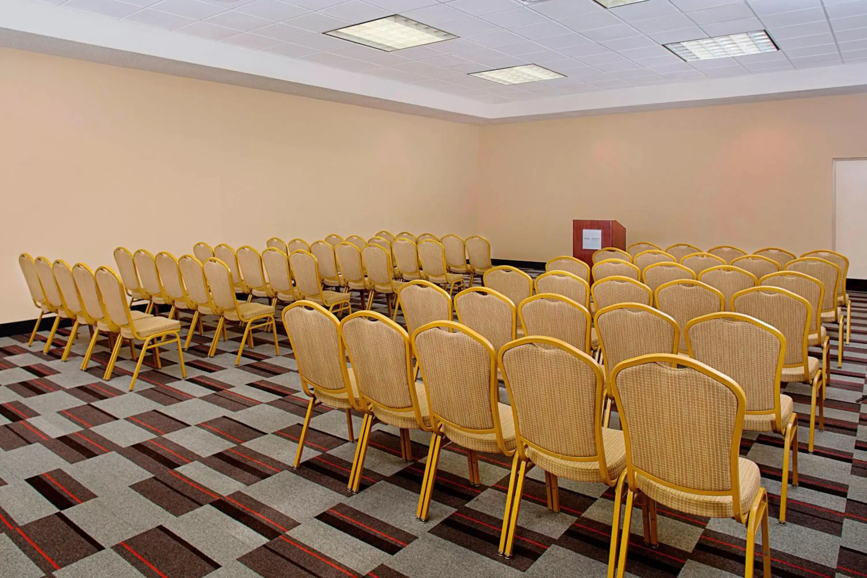 Meeting/conference room in Four Points by Sheraton Destin - Fort Walton Beach