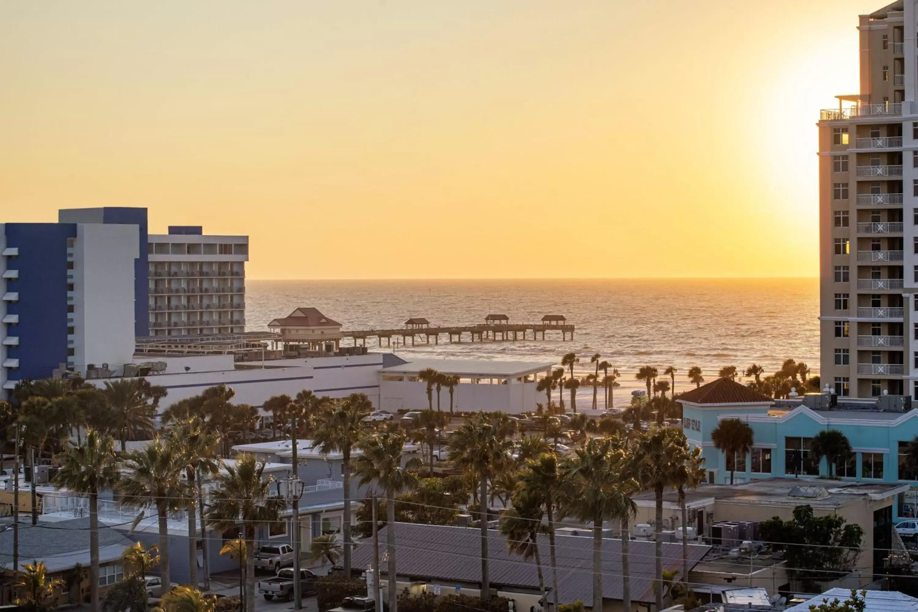 Other in Courtyard by Marriott Clearwater Beach