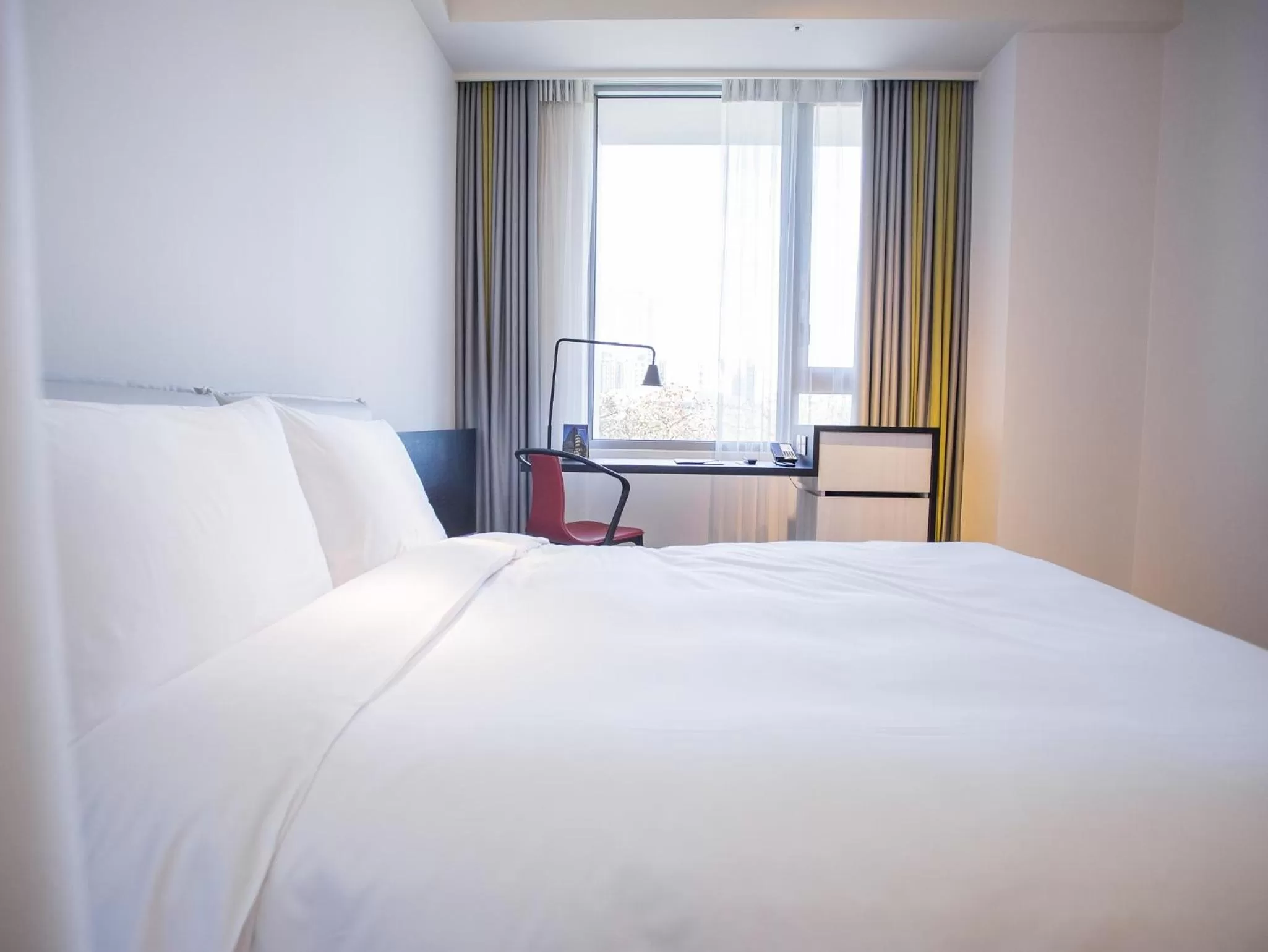 bunk bed, Bed in The Place Taichung