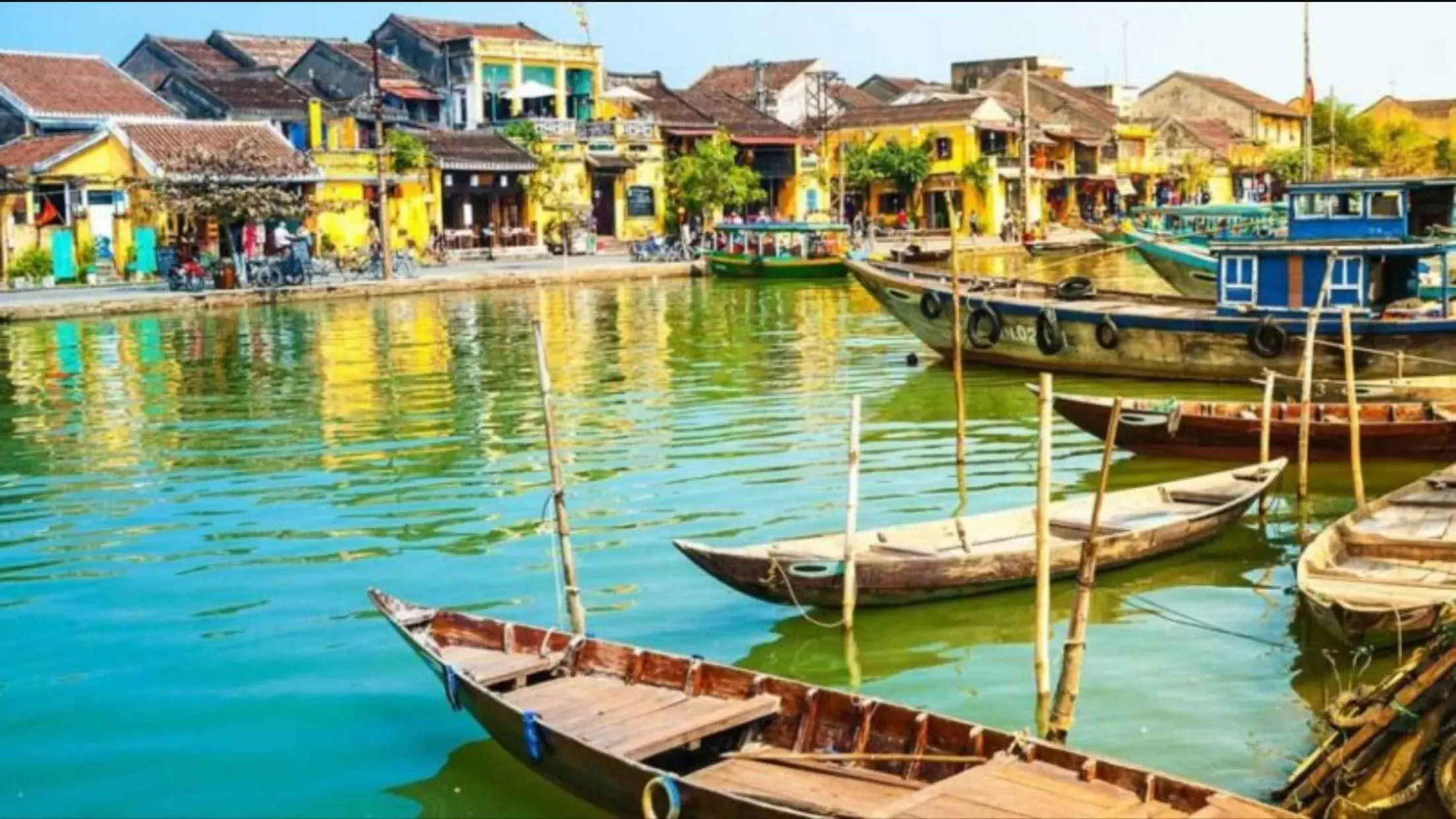 Activities in Hoi An Discovery Villa