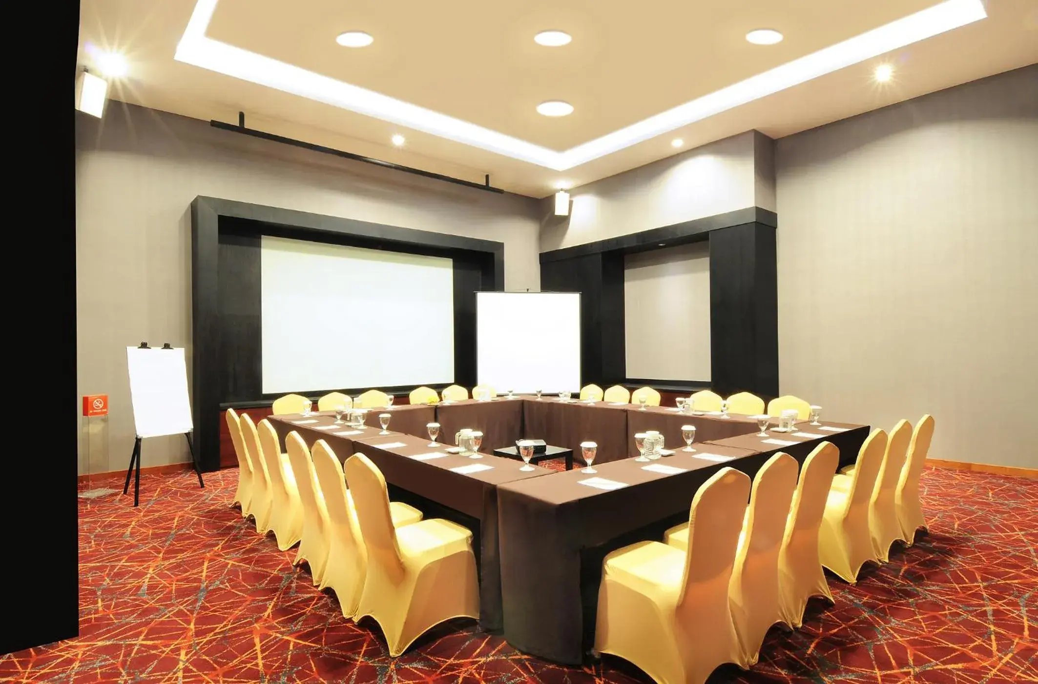 The Luxton Bandung The Luxton Bandung