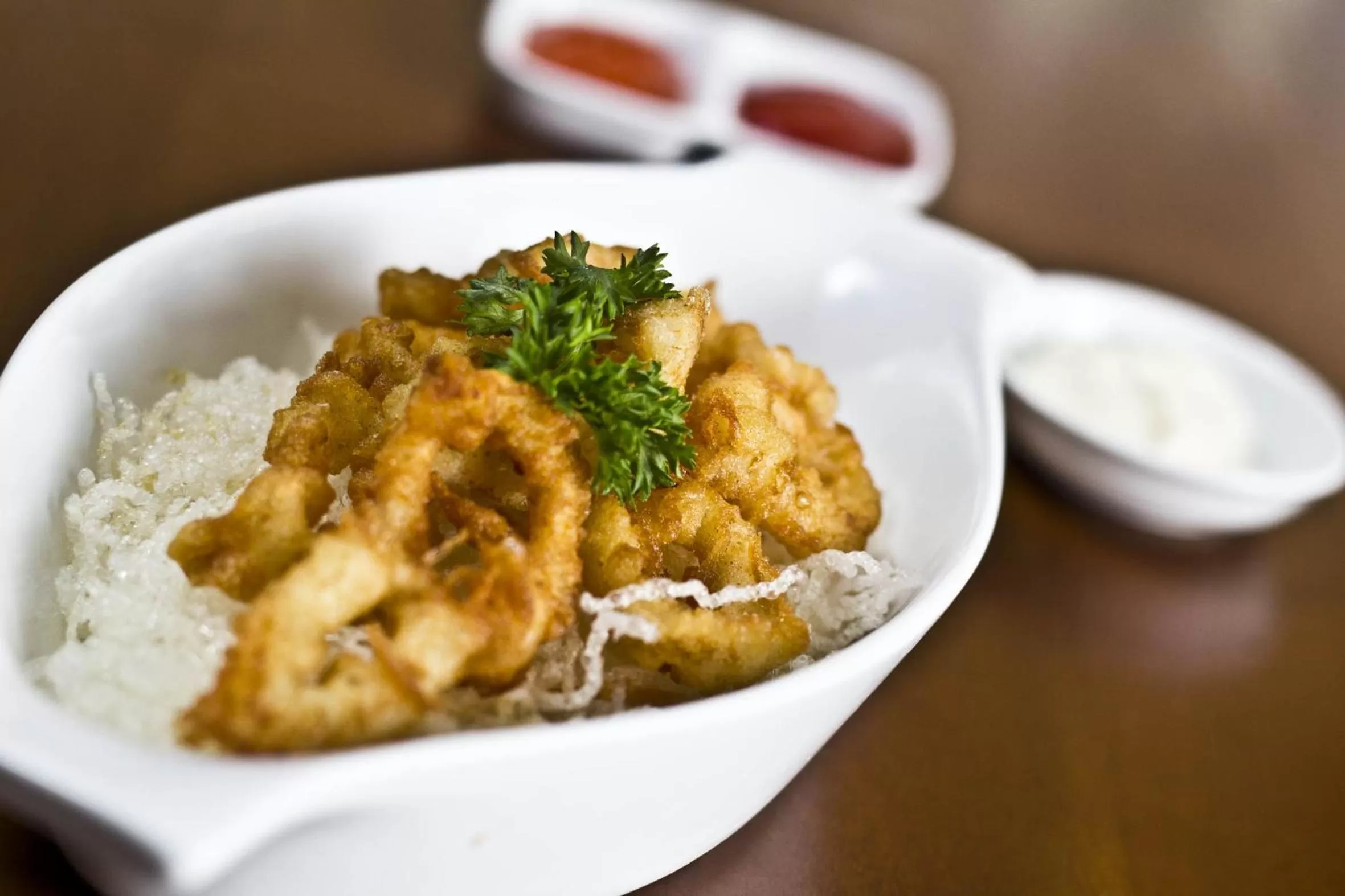 Buffet breakfast in Neo Hotel Tendean Jakarta by ASTON