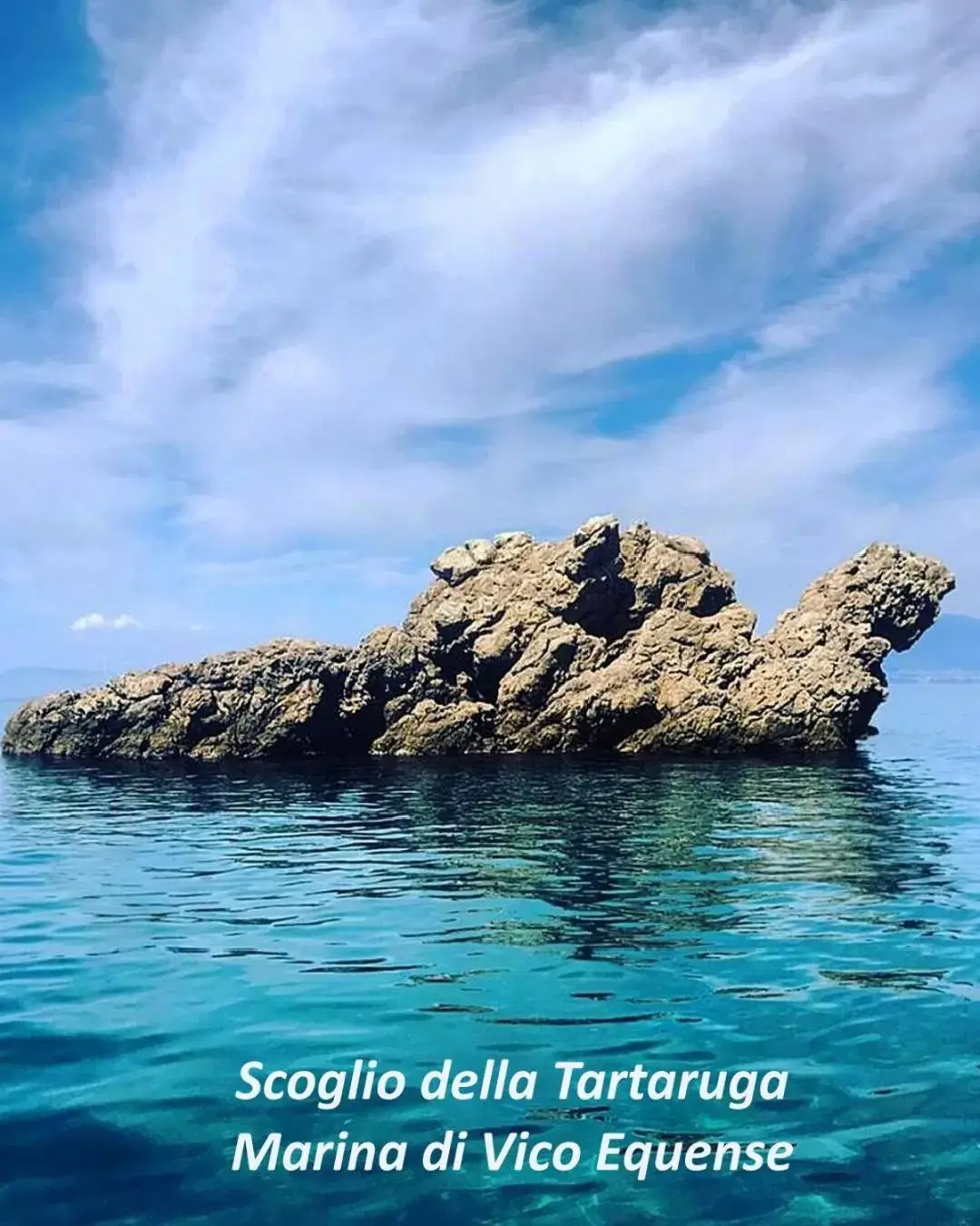 Natural landscape in Filangieri 23 - Luxury B&B - Sorrento Coast