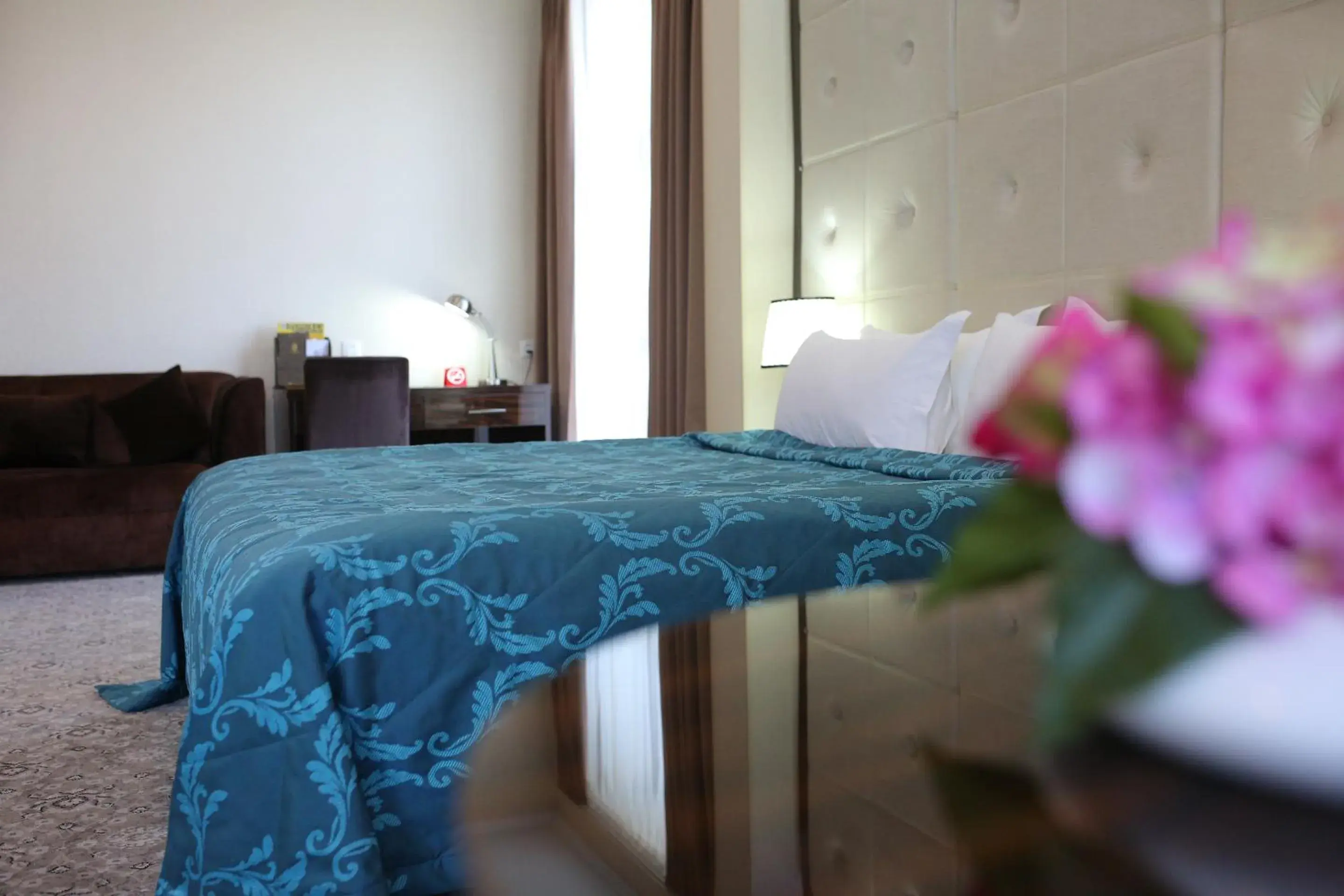 Junior Suite in Plaza Hotel Bishkek Junior Suite in Plaza Hotel Bishkek