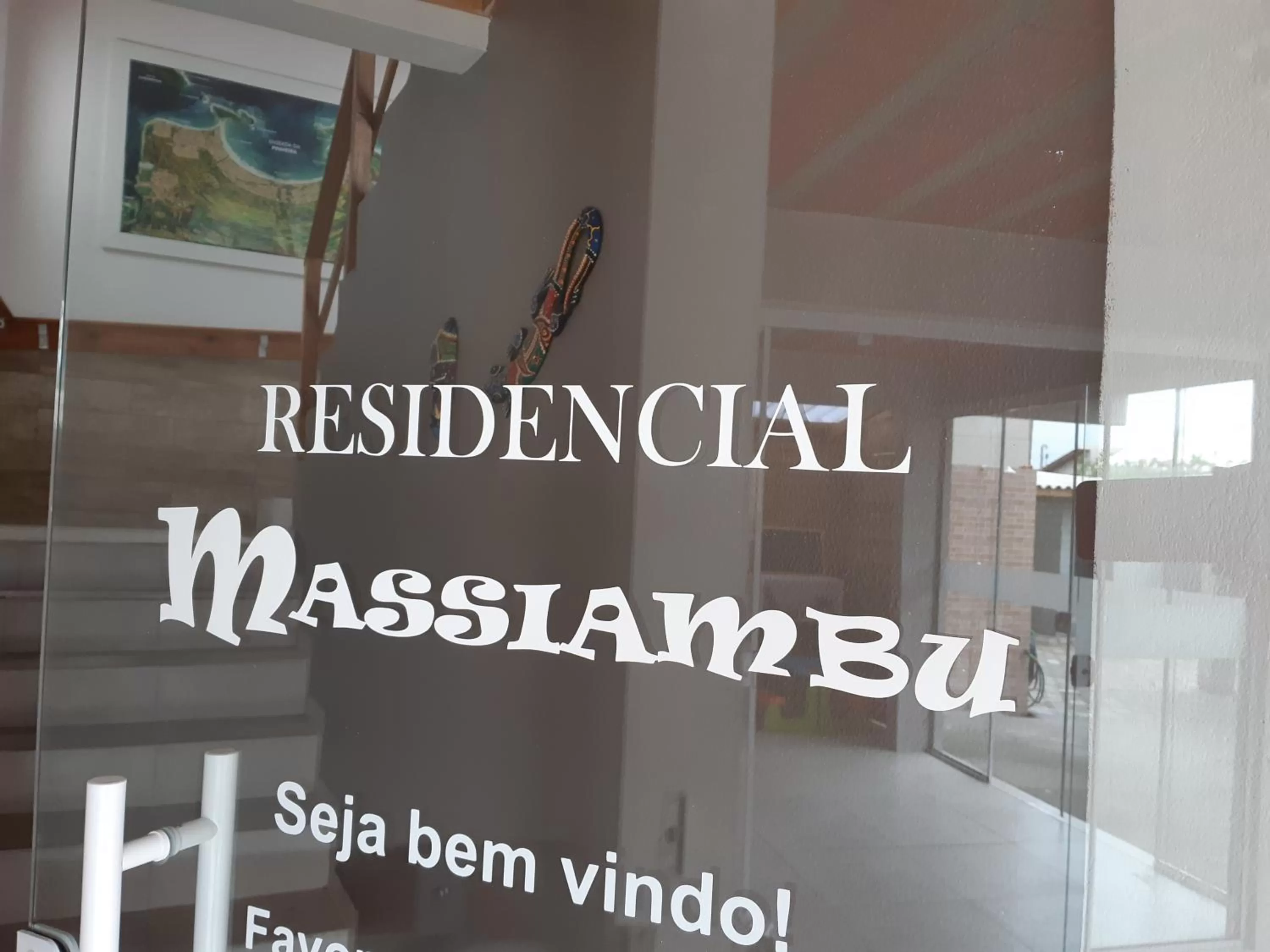 Residencial Massiambu
