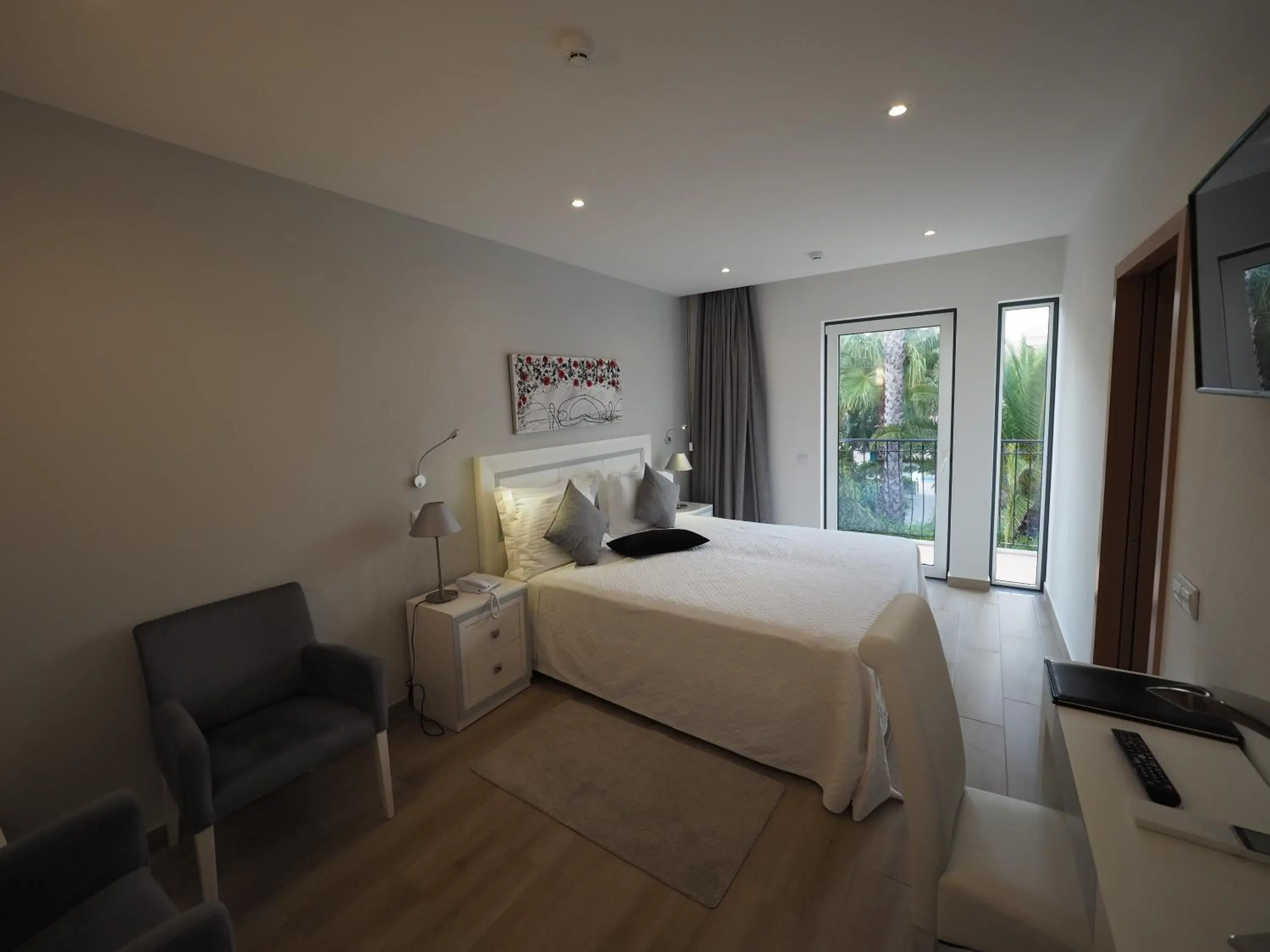 Bed in Solar de Mos Bed in Solar de Mos