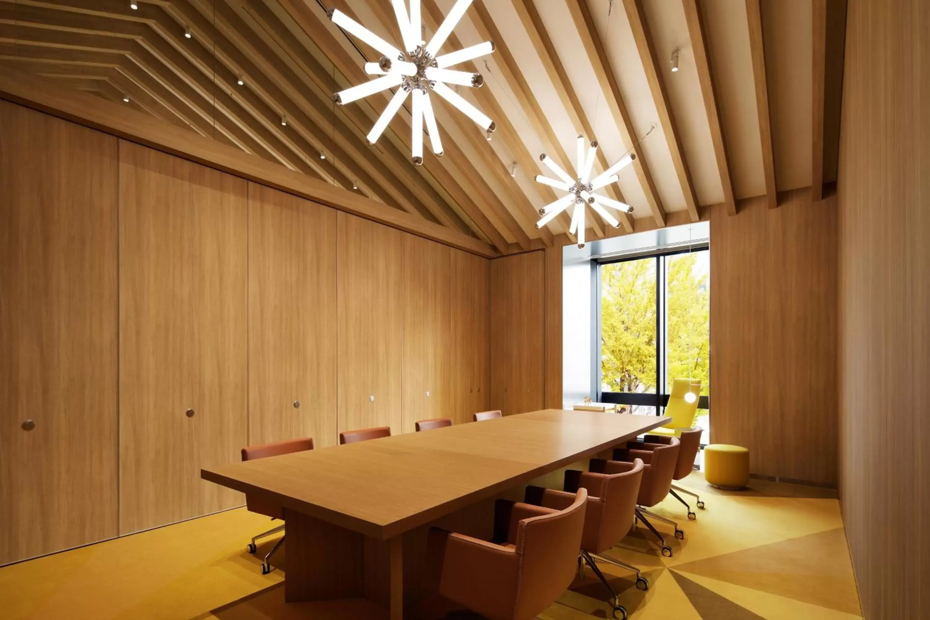 Meeting/conference room in W Osaka