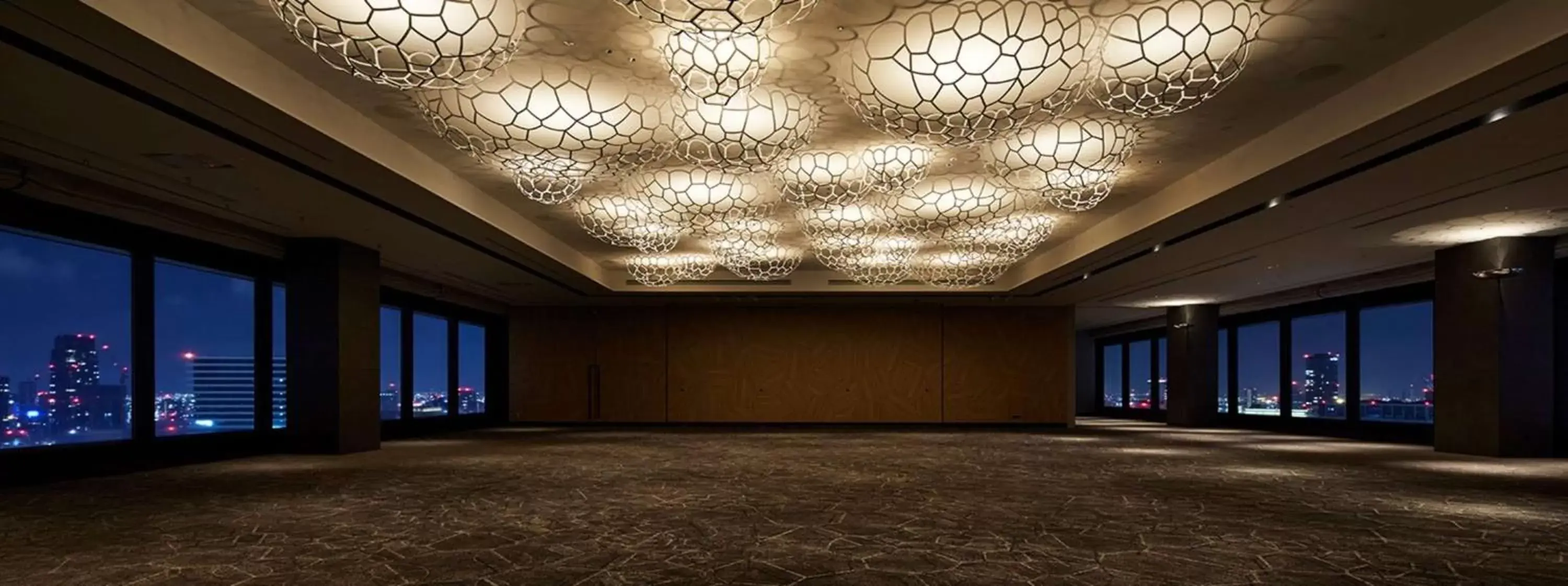 Meeting/conference room in Hilton Osaka Hotel