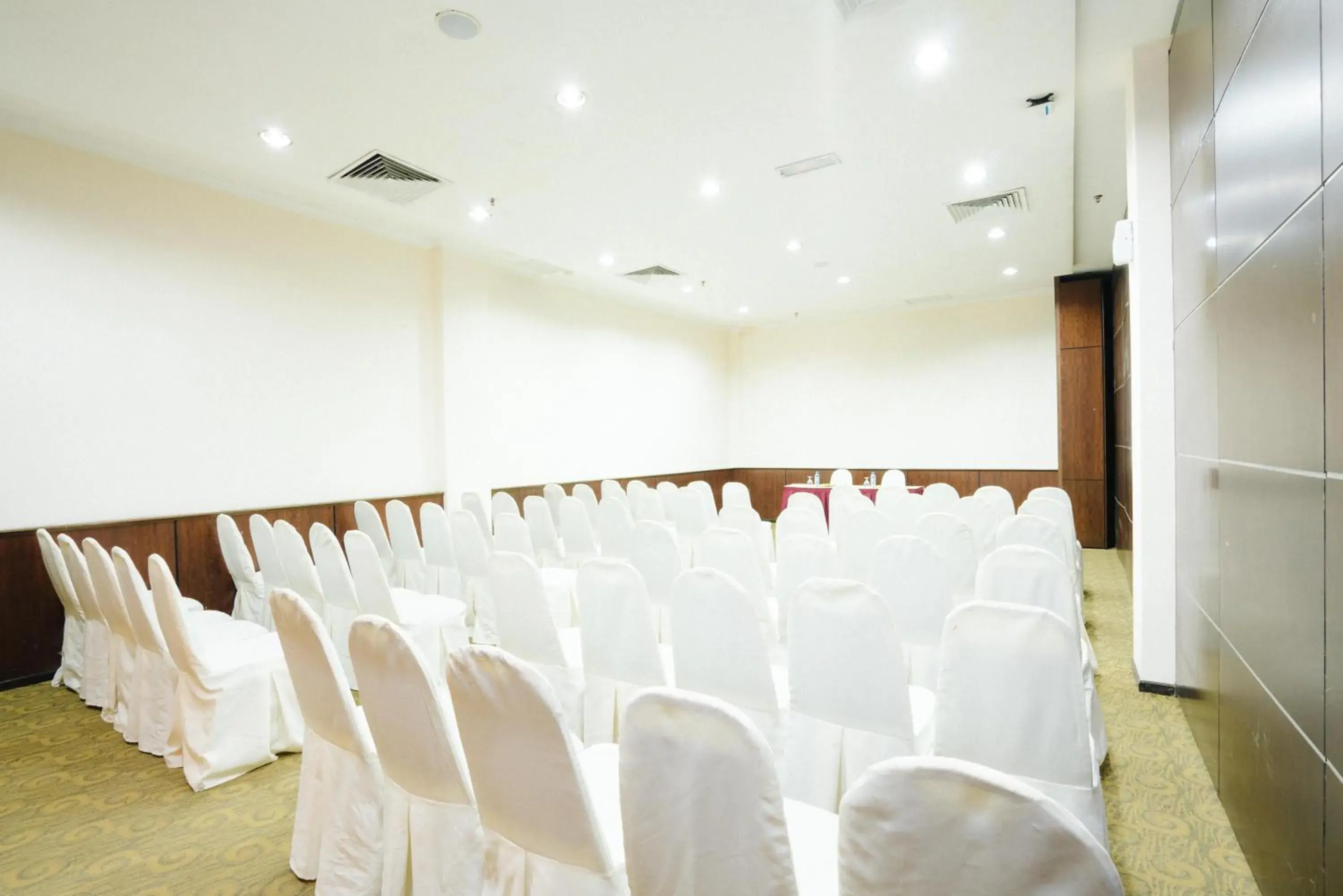 Business facilities, Banquet Facilities in Th Hotel - Kelana Jaya