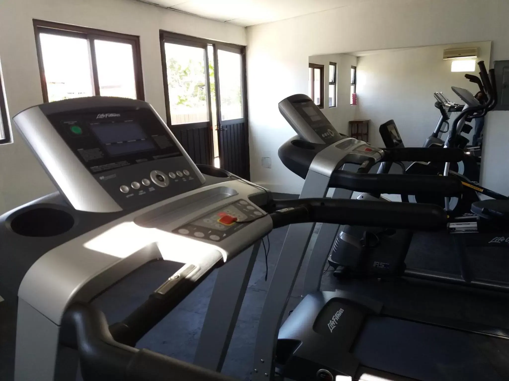 Fitness centre/facilities, Fitness Center/Facilities in Hotel Siglo XVII Art Gallery