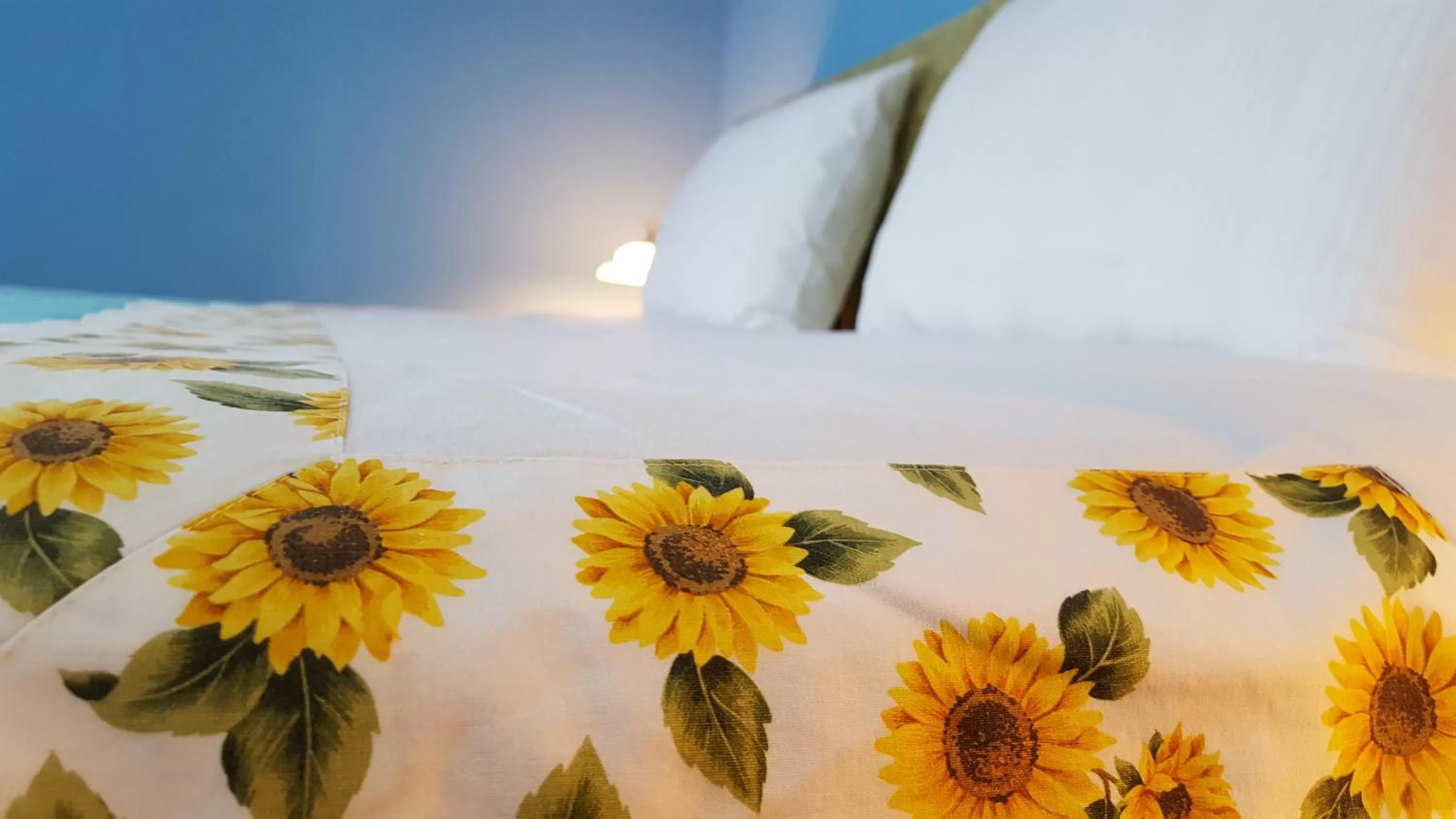 Bed in HOTEL VILA 15 - CENTER