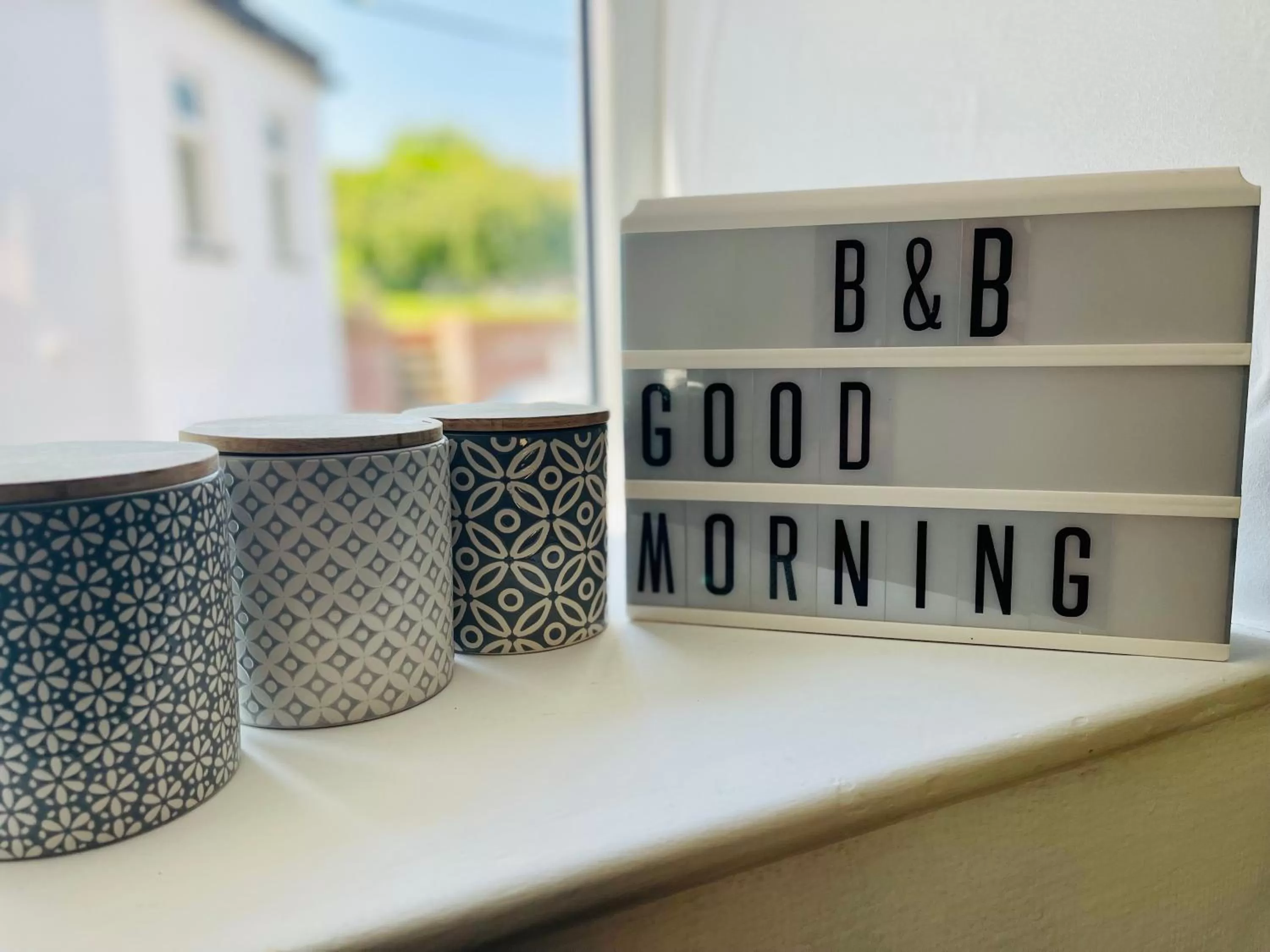 The Maltsters Country Inn