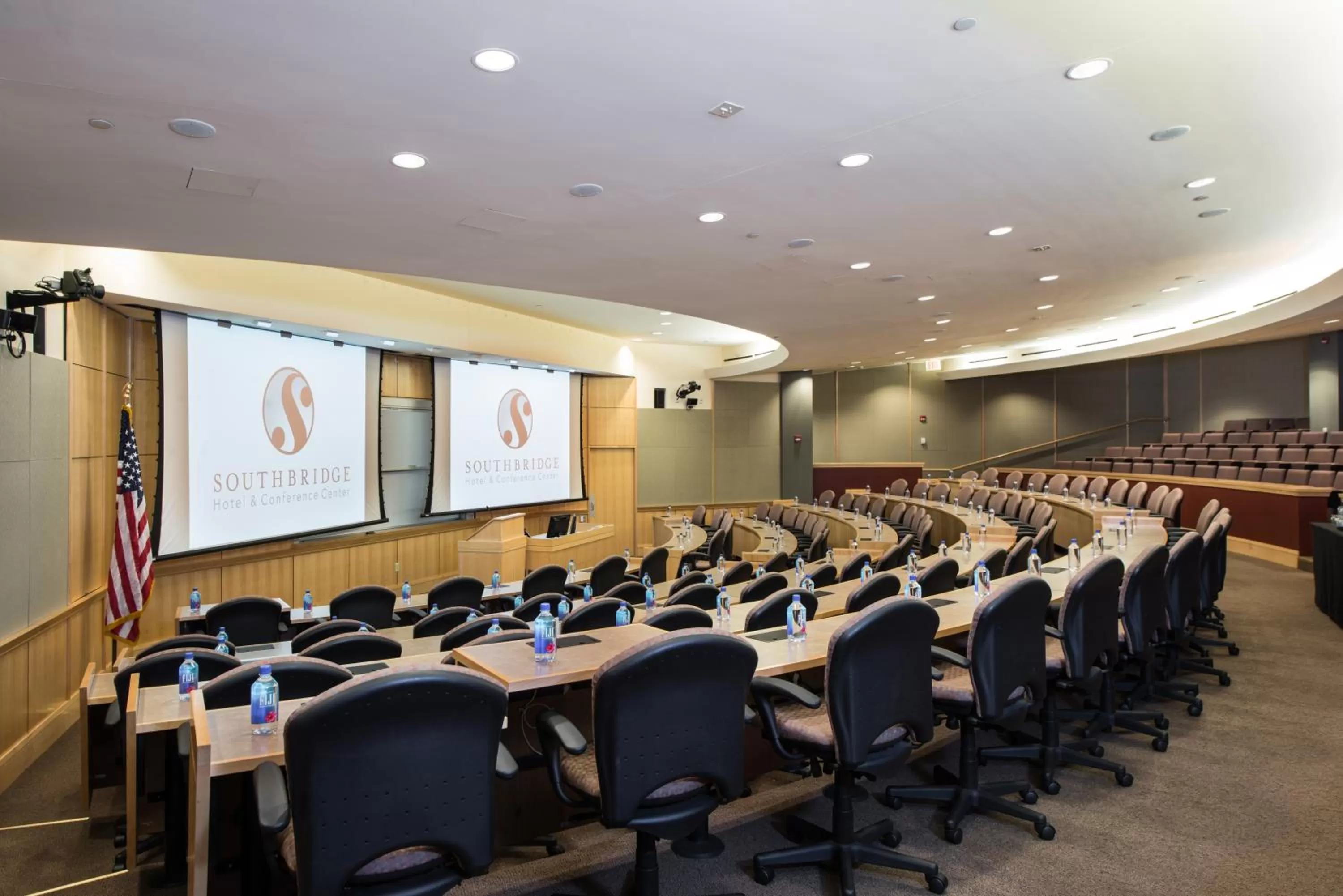 Business facilities in Southbridge Hotel and Conference Center