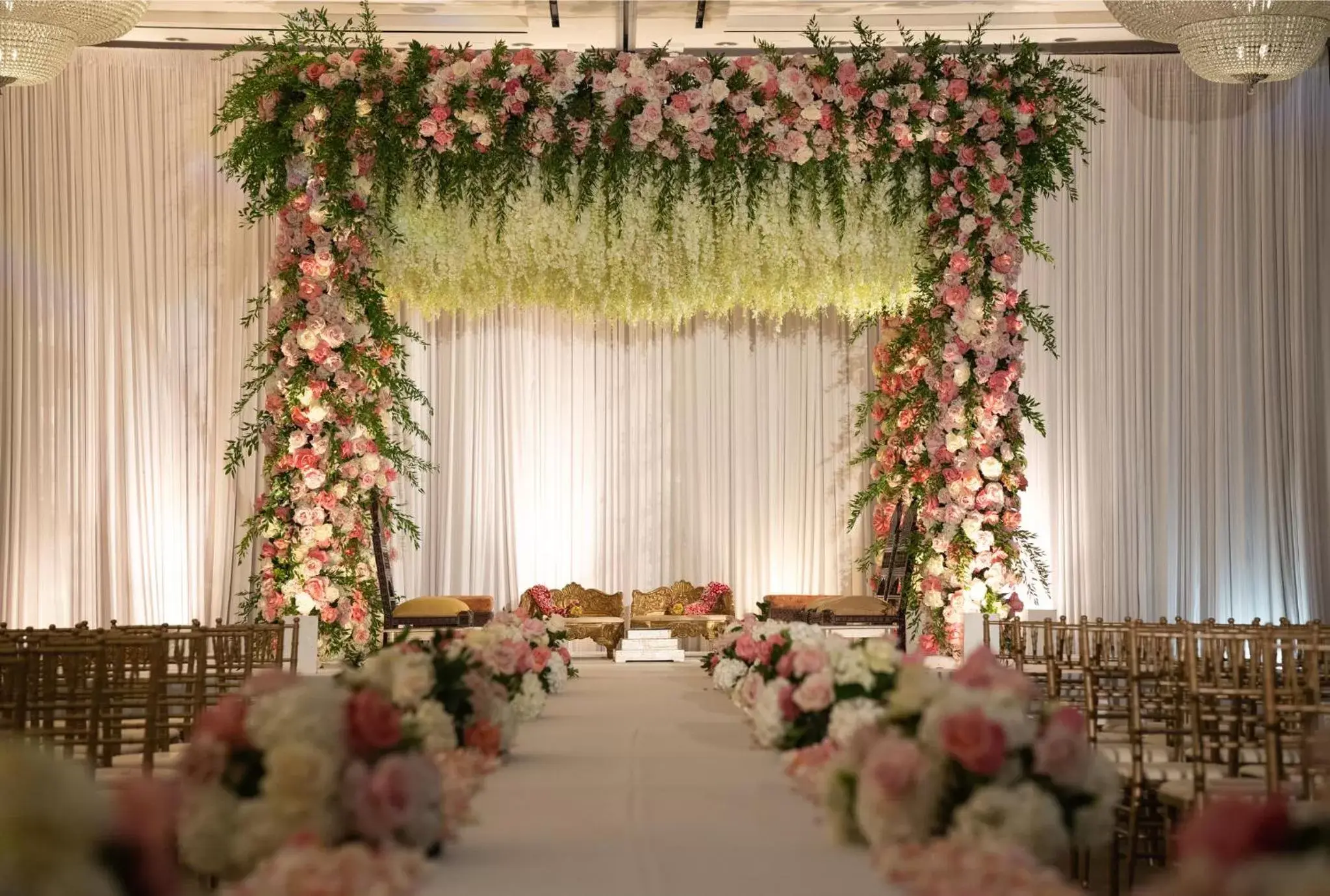 Meeting/conference room, Banquet Facilities in InterContinental Cleveland, an IHG Hotel