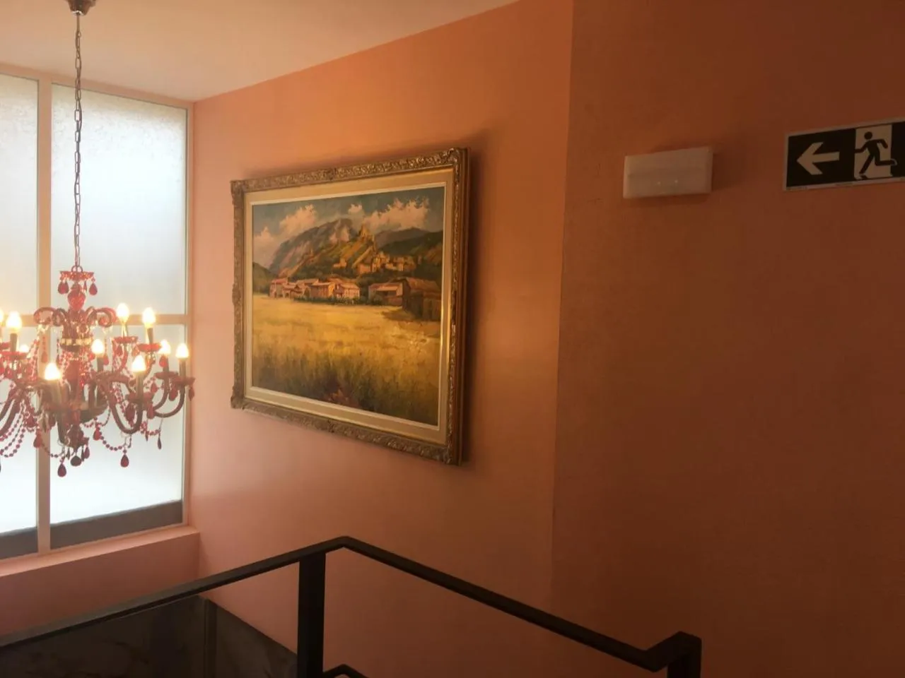 Hotel Just Style El Mañico