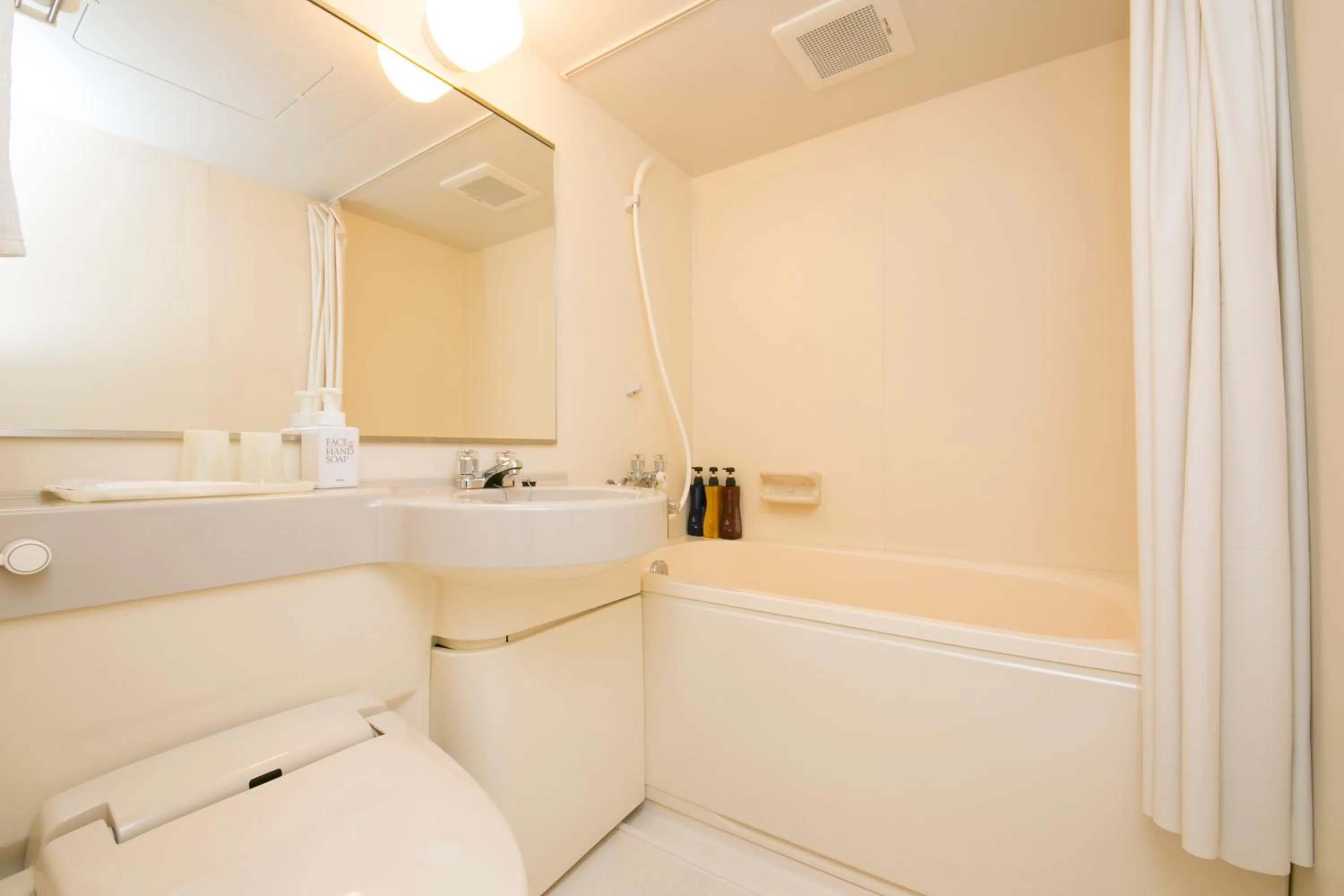 Hotel nanvan浜名湖