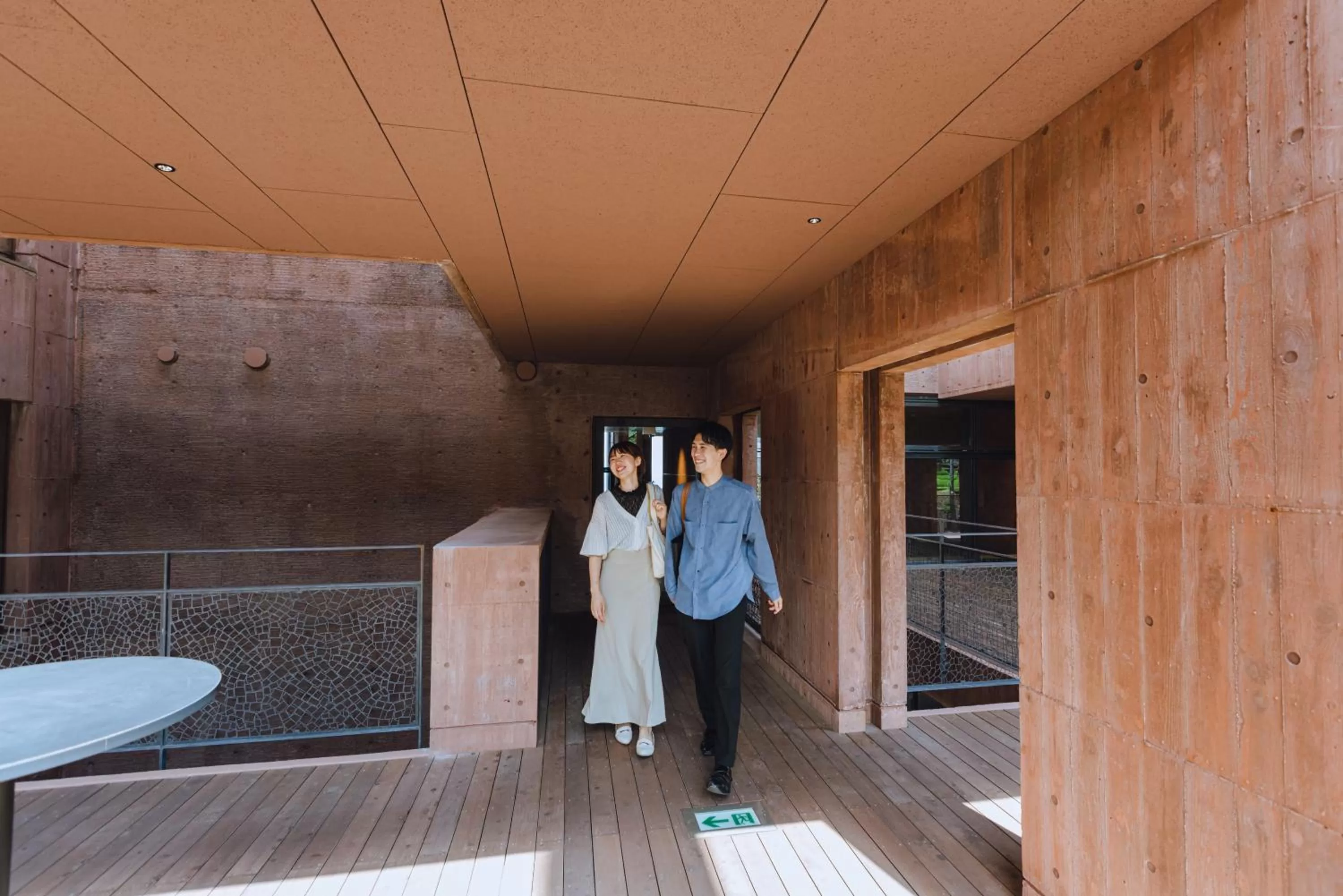 SEKIYA RESORT Galleria Midobaru