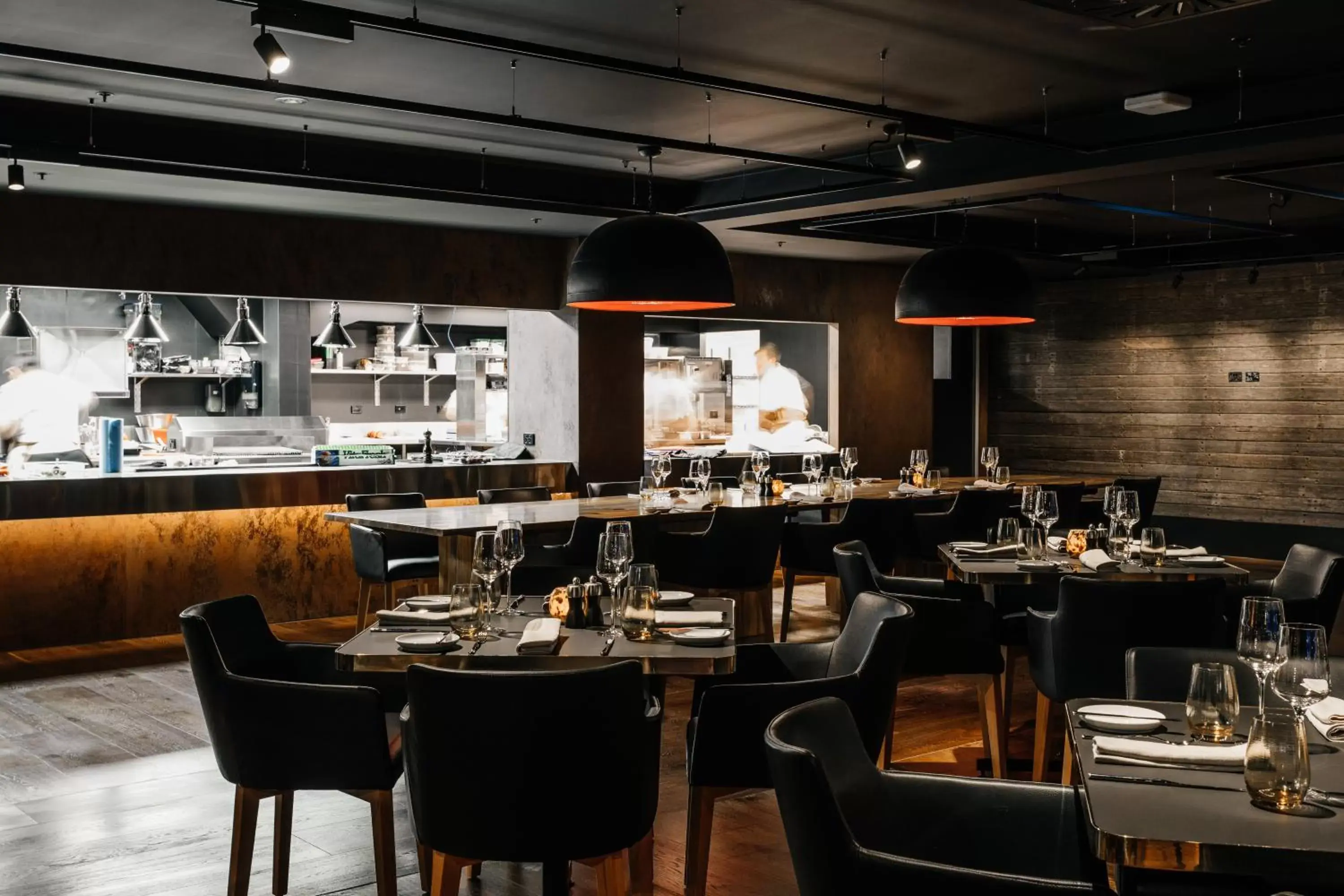 Restaurant/places to eat in MACq 01 Hotel Restaurant/places to eat in MACq 01 Hotel